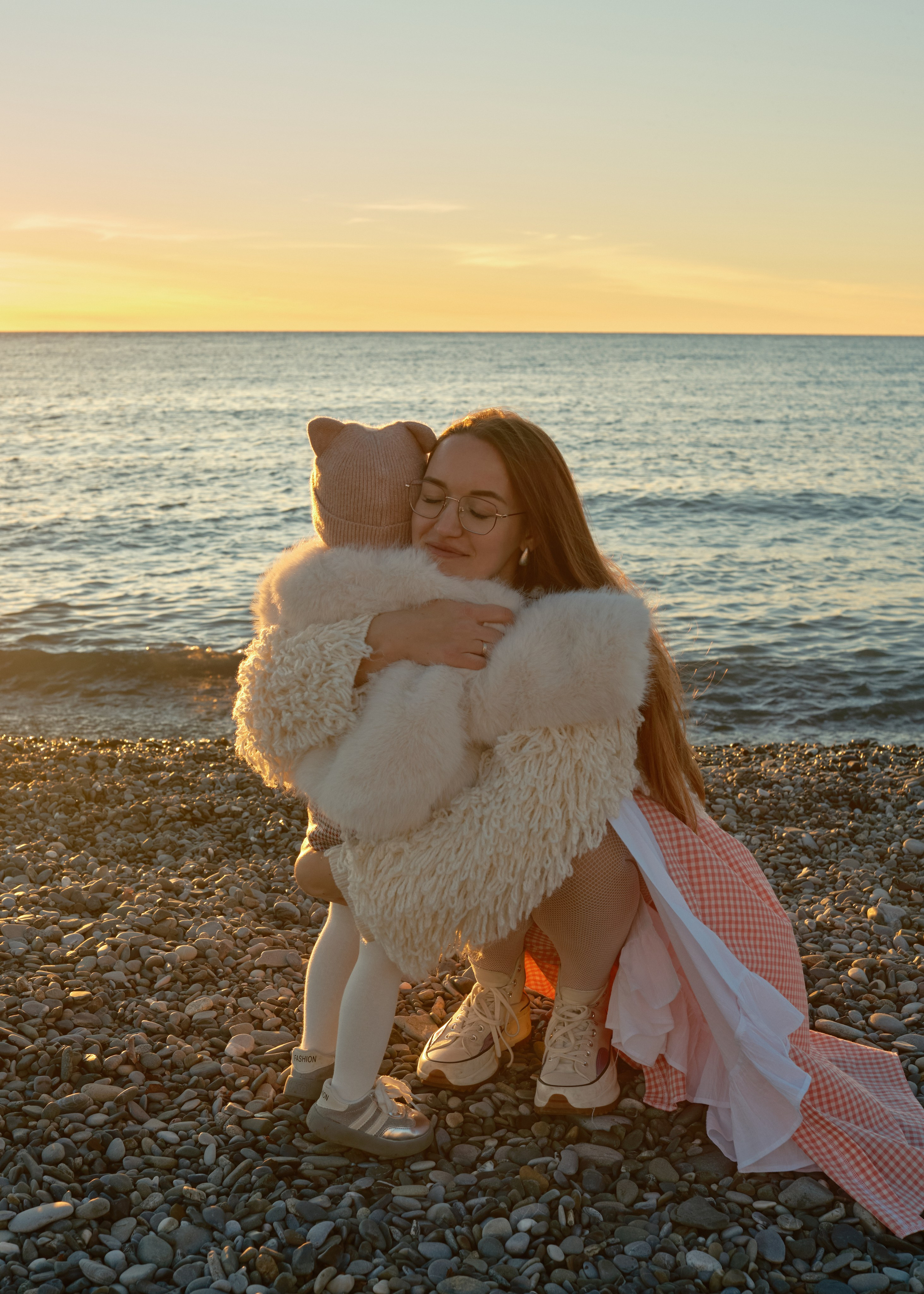 Семейная фотосессиия | День рождения малышки. Твой личный фотограф Сочи | Йошкар-Ола