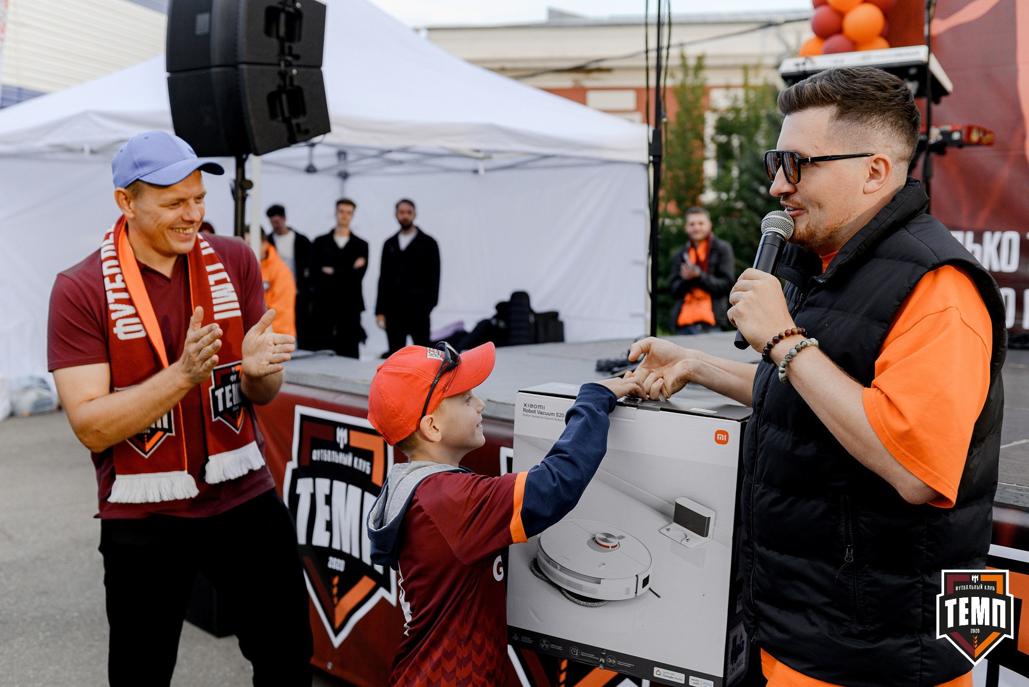 FONBET Кубок России по футболу 2025. Свадебный и репортажный фотограф Никита Сницарев в Барнауле