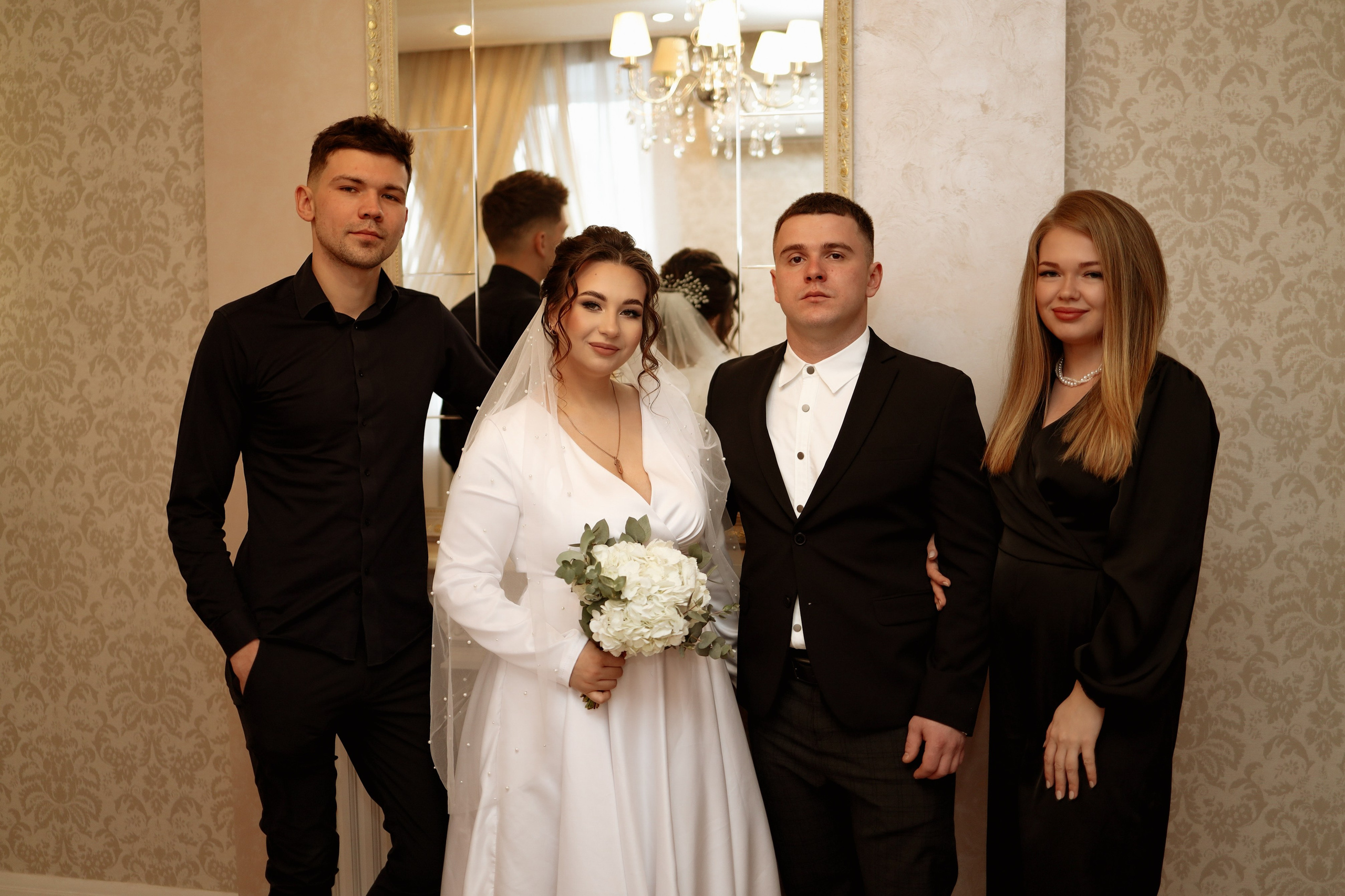 N&D. Photographer Tatiana Ivanova in Yaroslavl