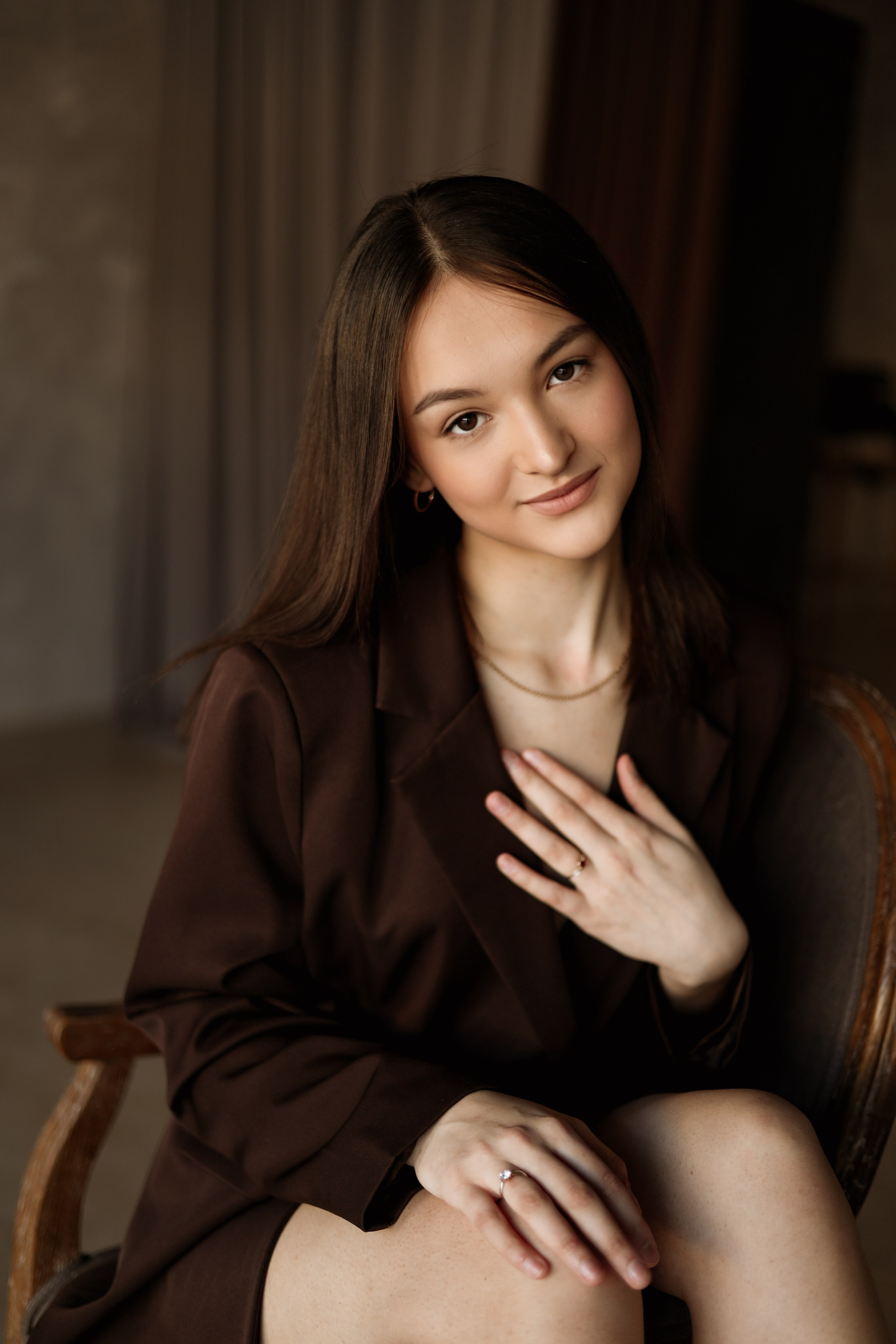 Anastasia&Anna. Photographer Tatiana Ivanova in Yaroslavl