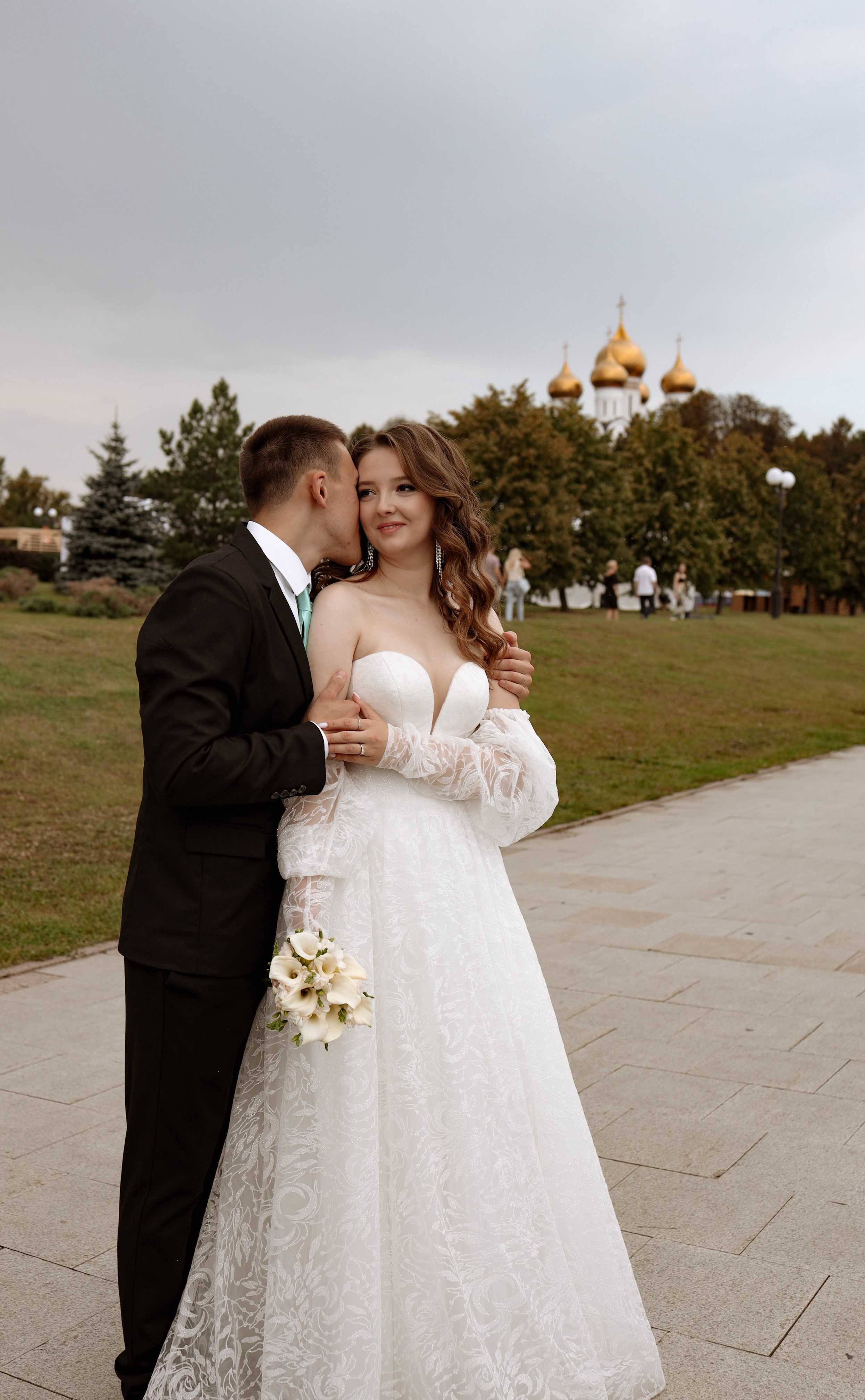 E&D. Photographer Tatiana Ivanova in Yaroslavl
