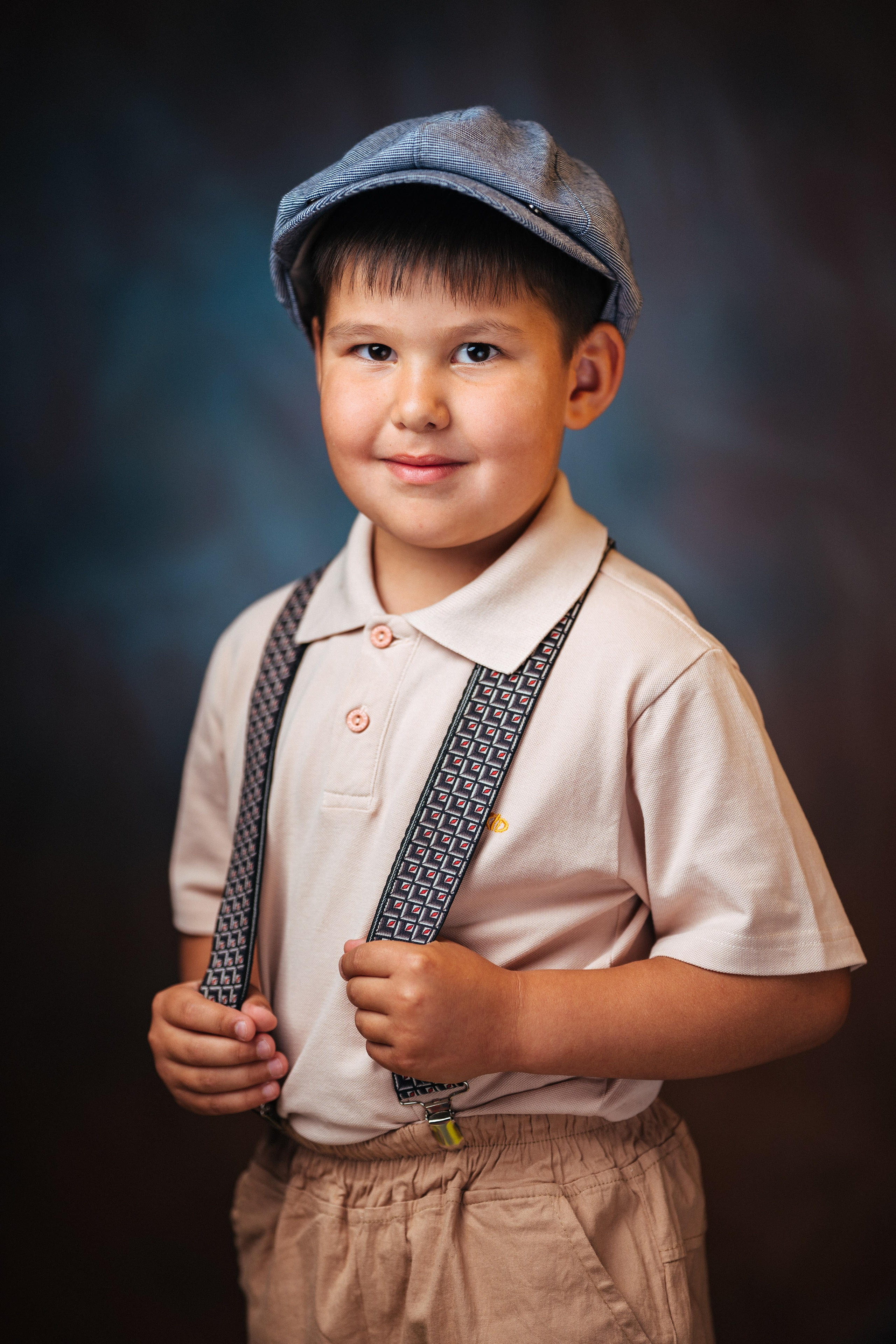 Детские сады. Фотограф Булат Ванданов