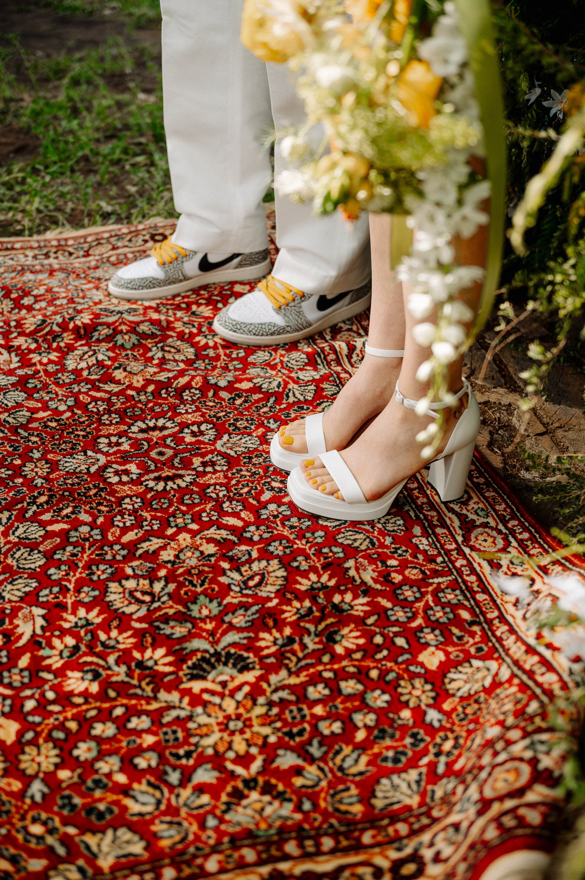 Стёпа и Катя | 2023. Фотограф Вито Бурмасов | Москва