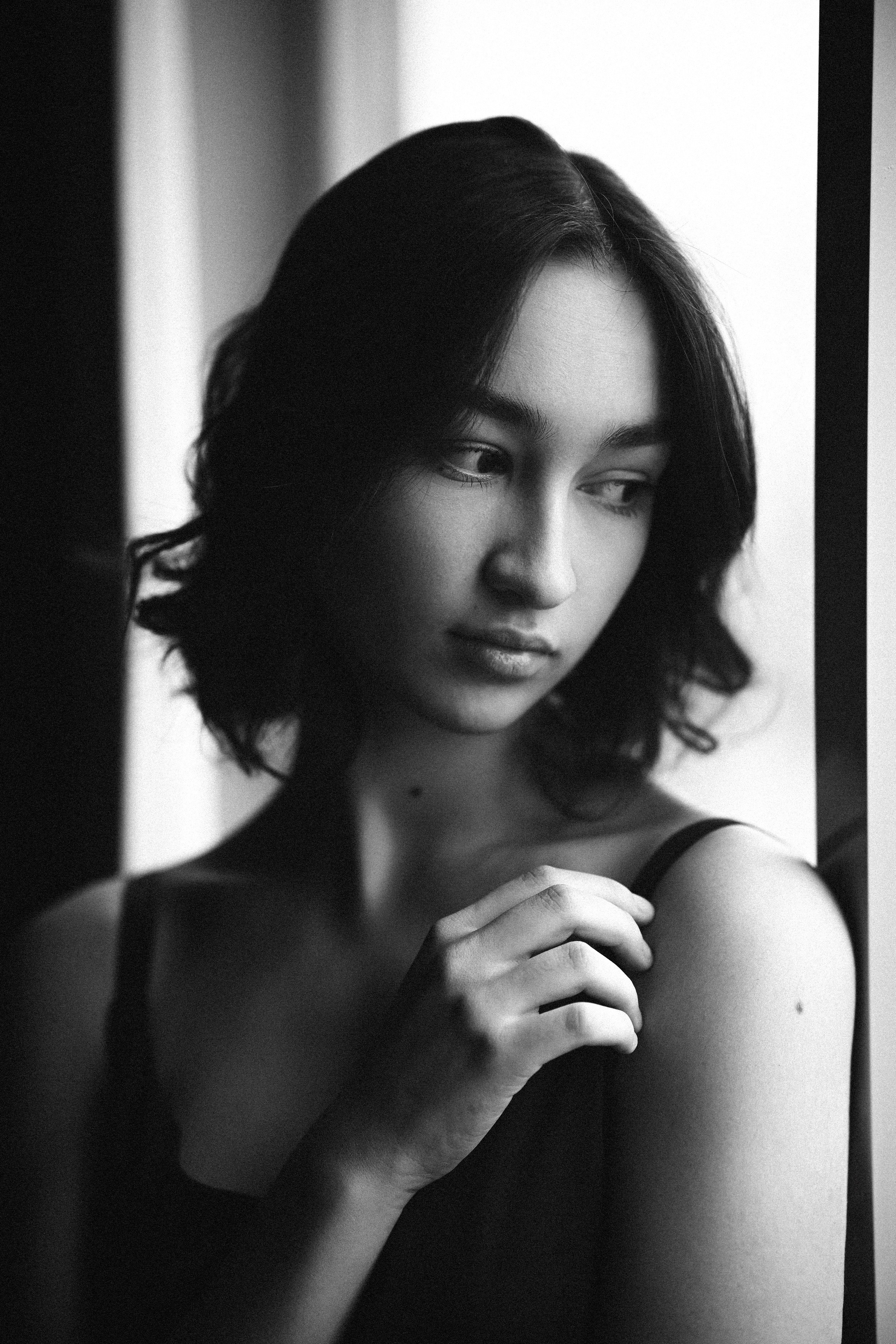 Главная-монохром