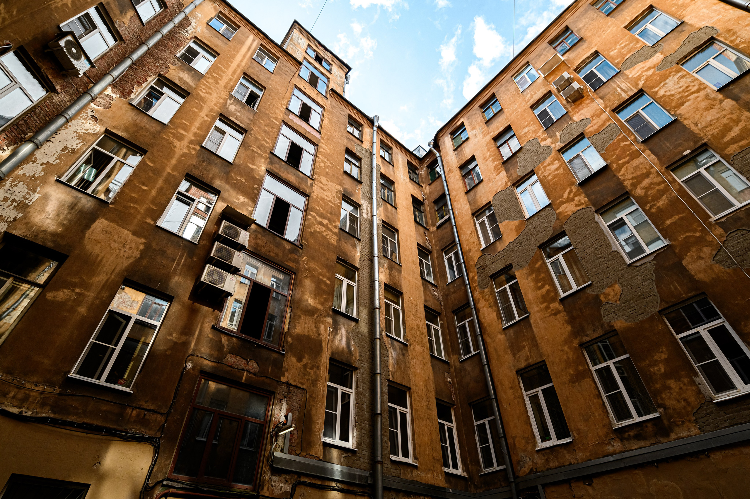 Большой проспект П.С., 74