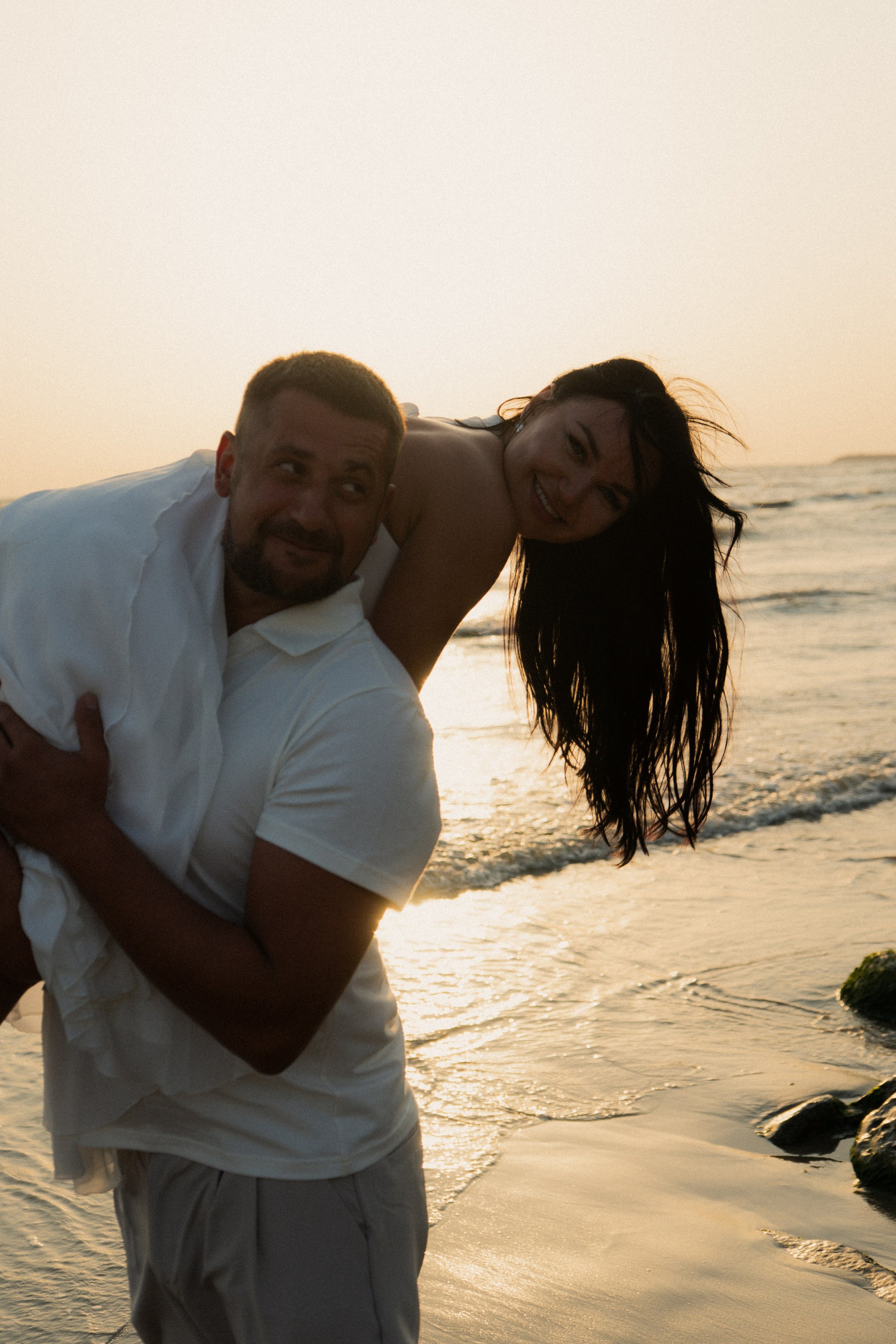 Олег и Евгения💍. Фотограф в Каспийске