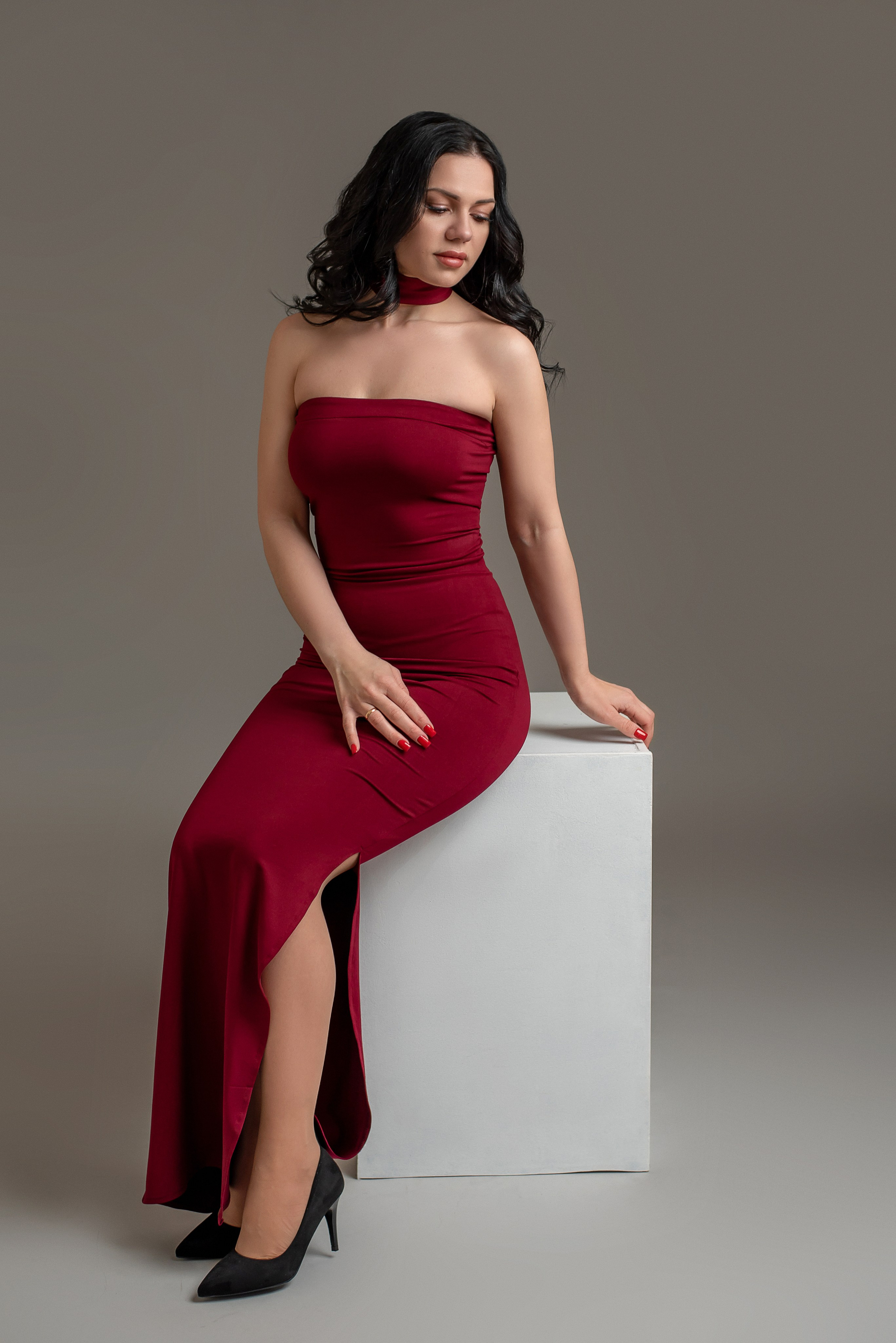 Павел и Екатерина. Семейный и детский фотограф Наталья Горда