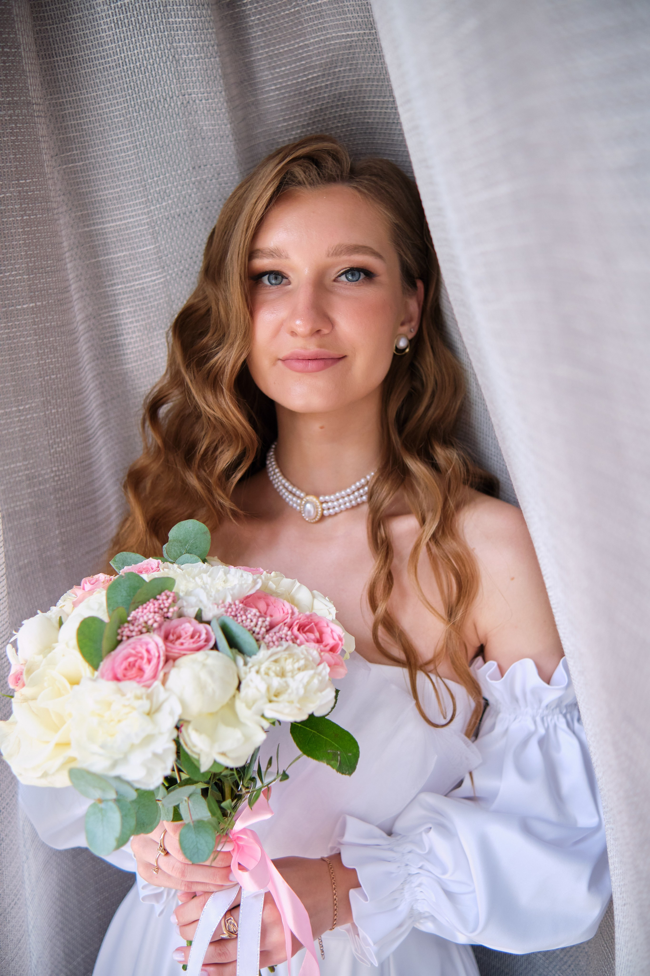 Анастасия и Илья. Свадебный и семейный фотограф в Новокузнецке Иван Иванов