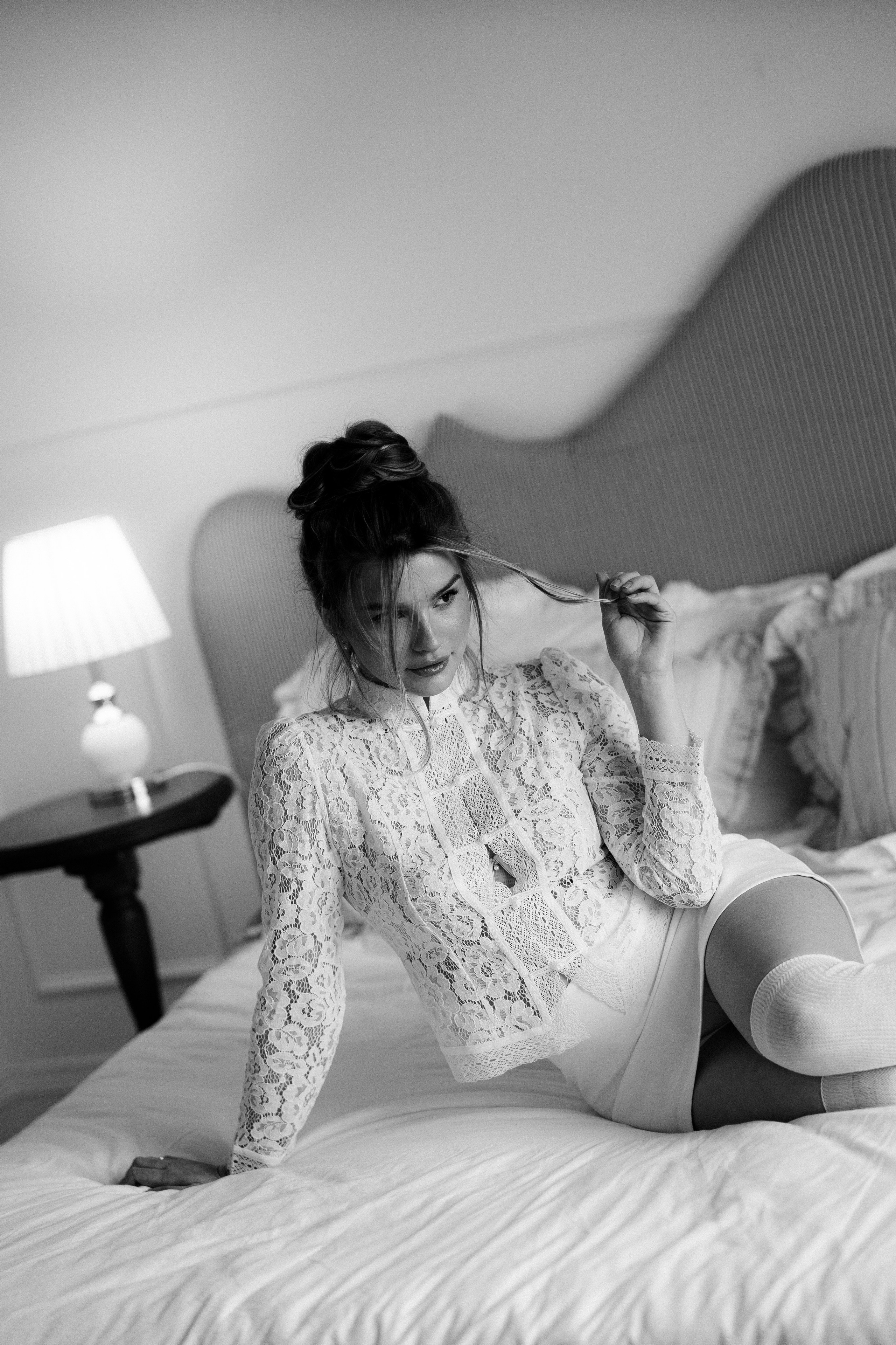 Таня. Главная