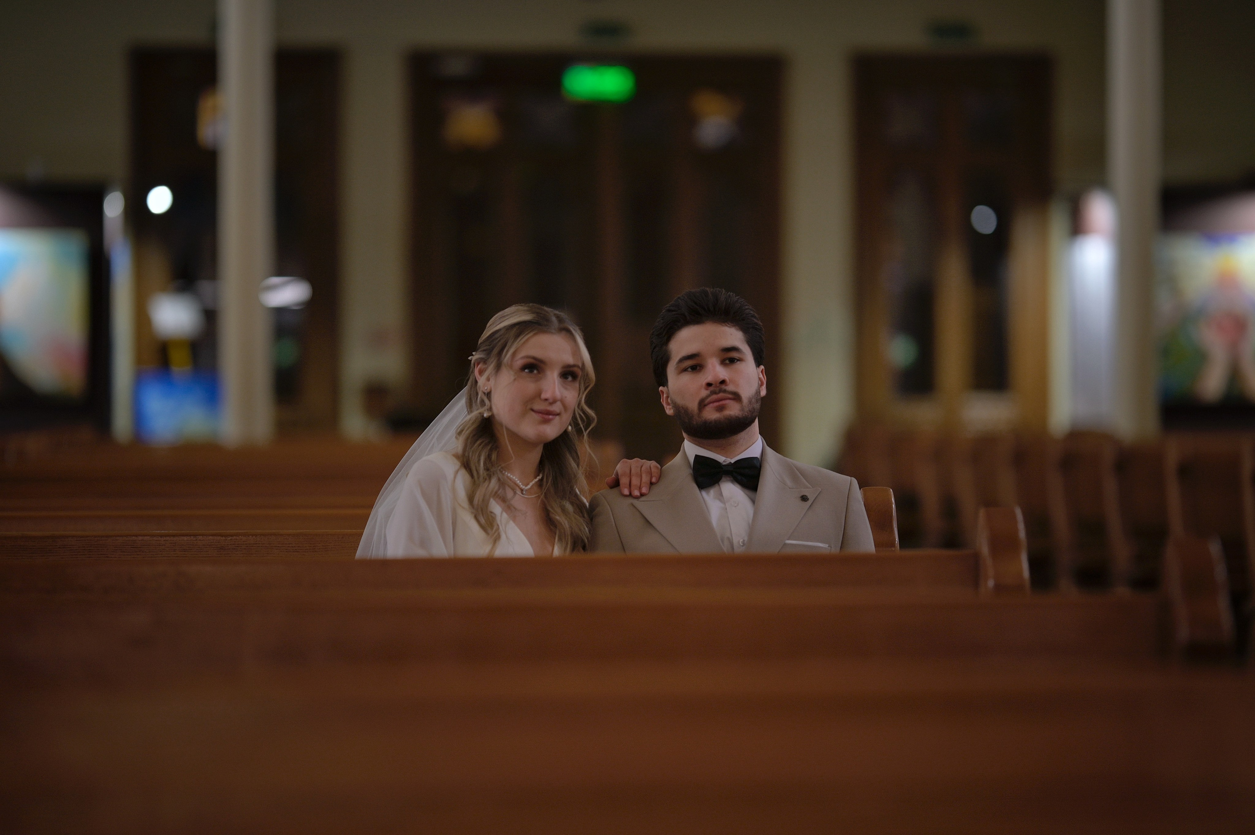 Самир и Яна. Фотограф Ваших событий 📸