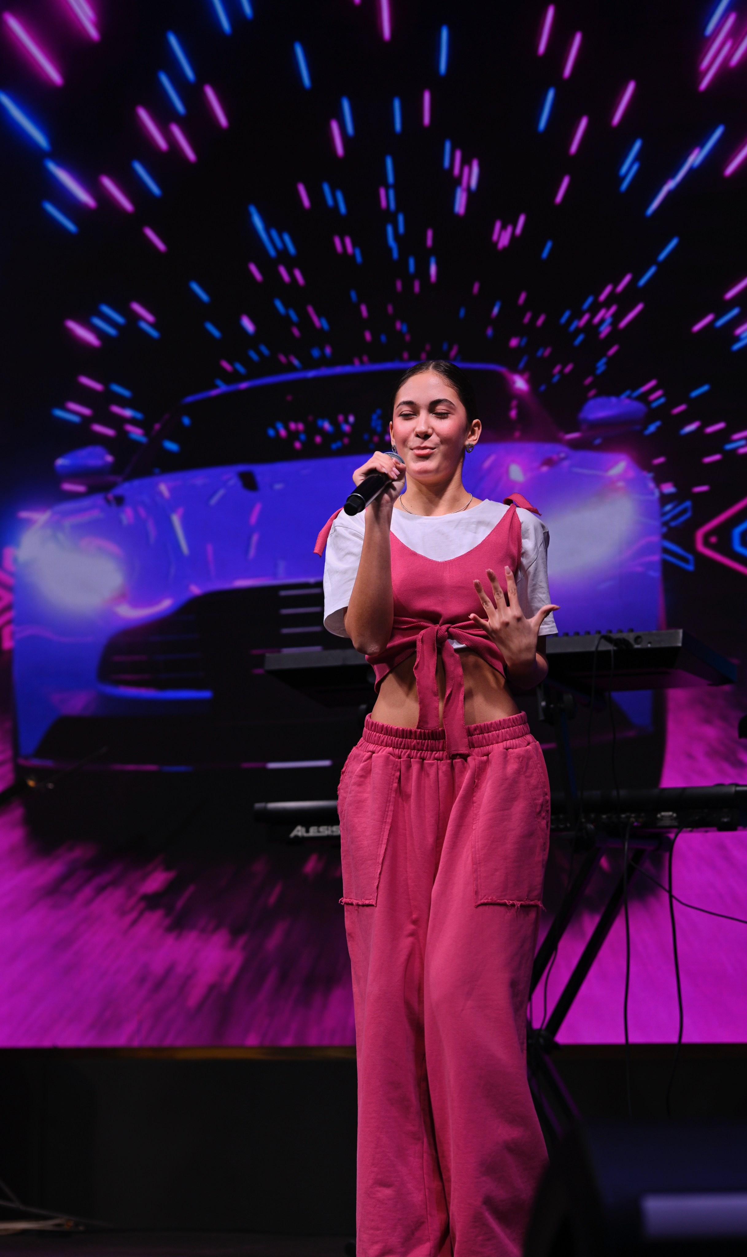 Три вокзала. Депо. Показ-Концерт. Фотограф Ваших событий 📸