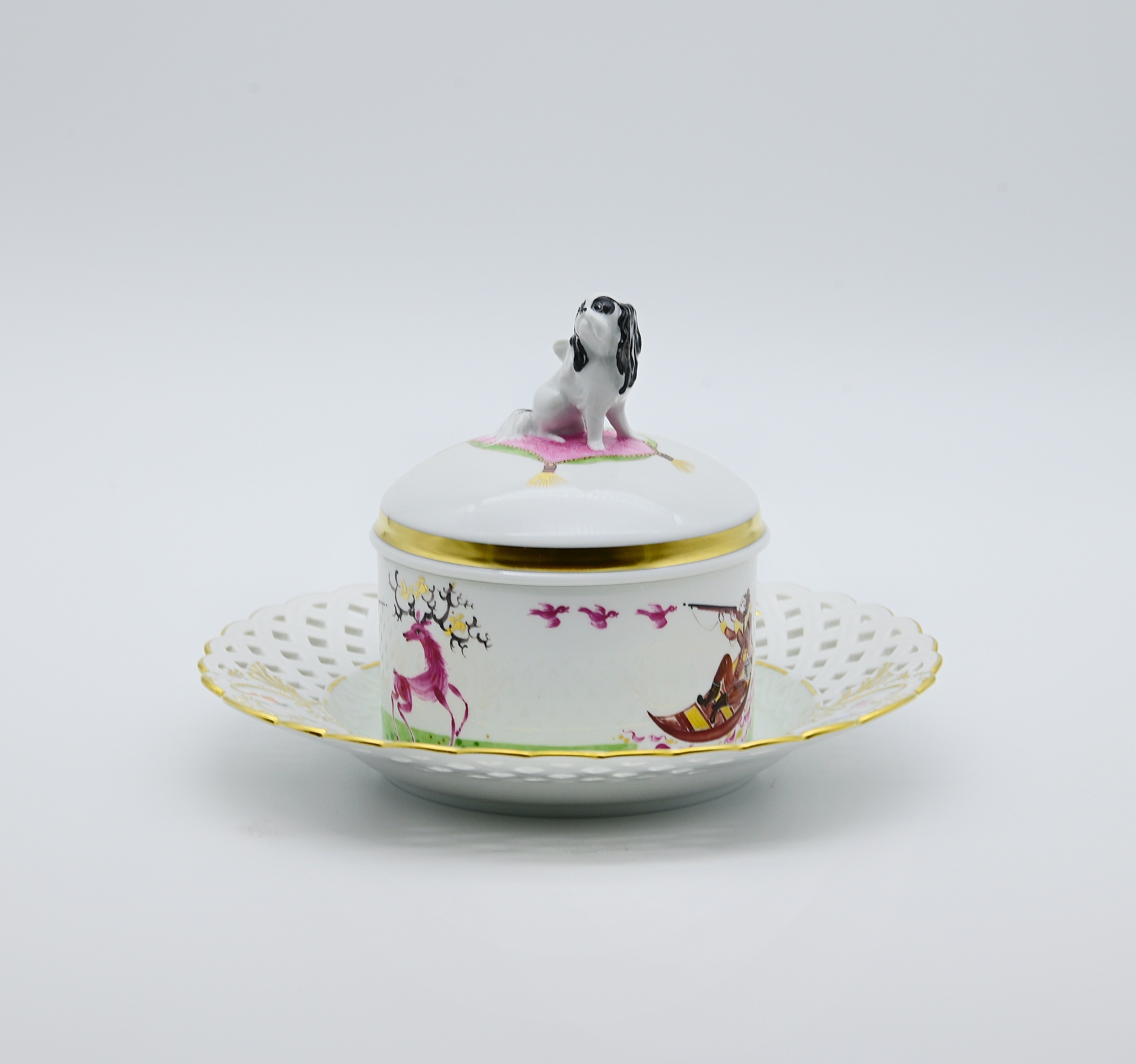 Фарфор. Фотограф Ваших событий 📸