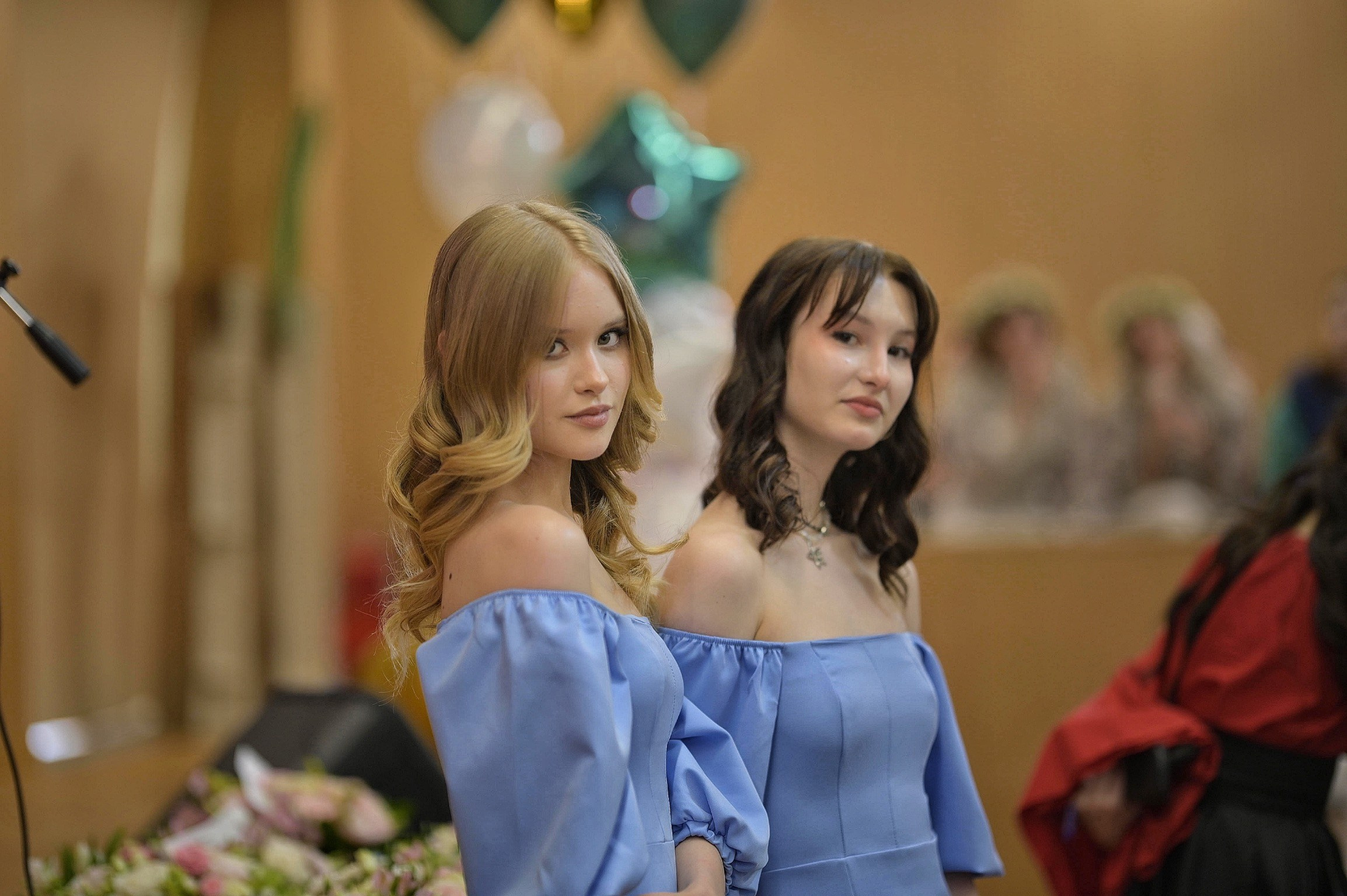 Последний звонок 9 классов 2024. Фотограф Ваших событий 📸