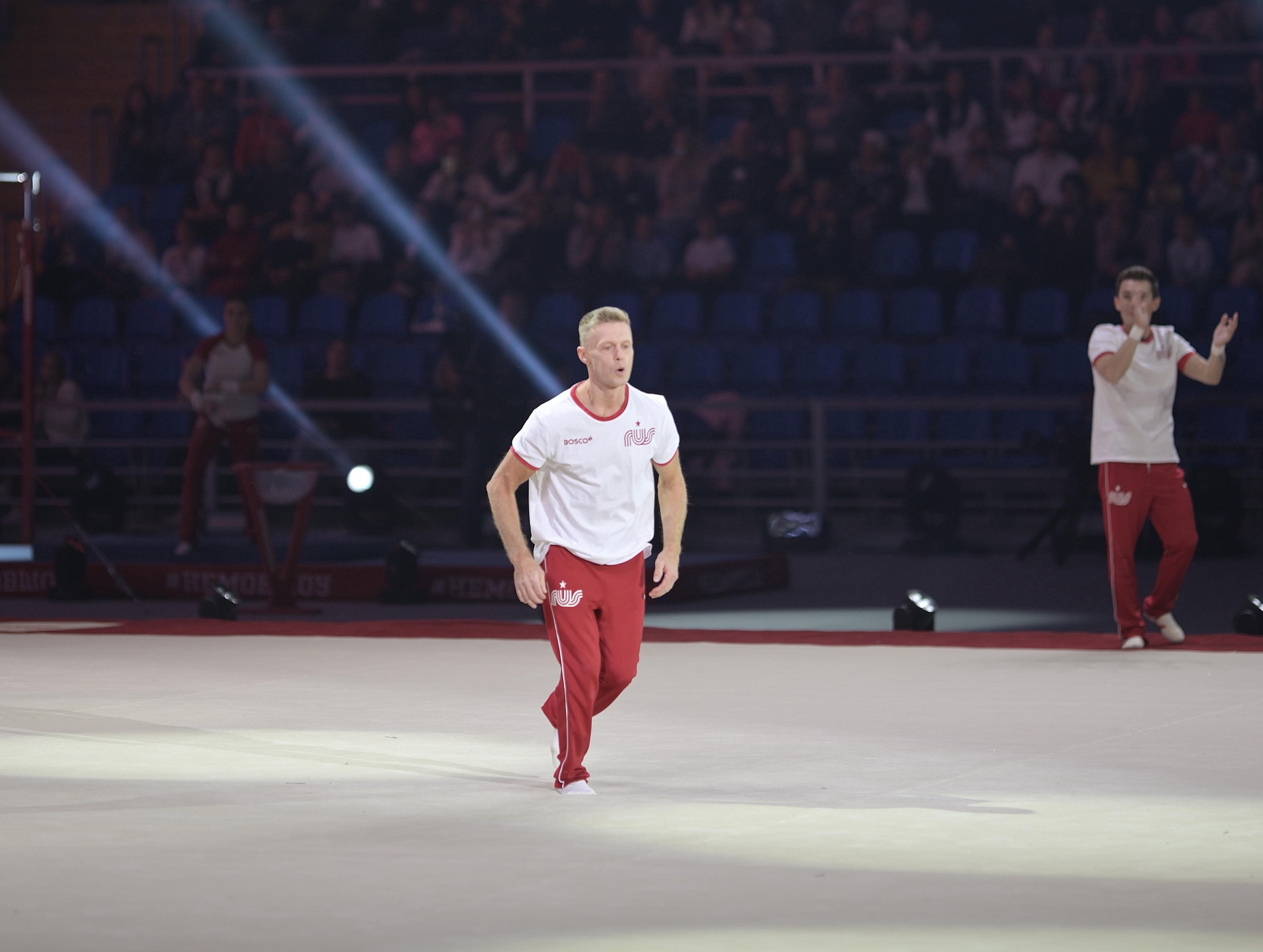 Шоу Алексея Немова 2024. Фотограф Ваших событий 📸