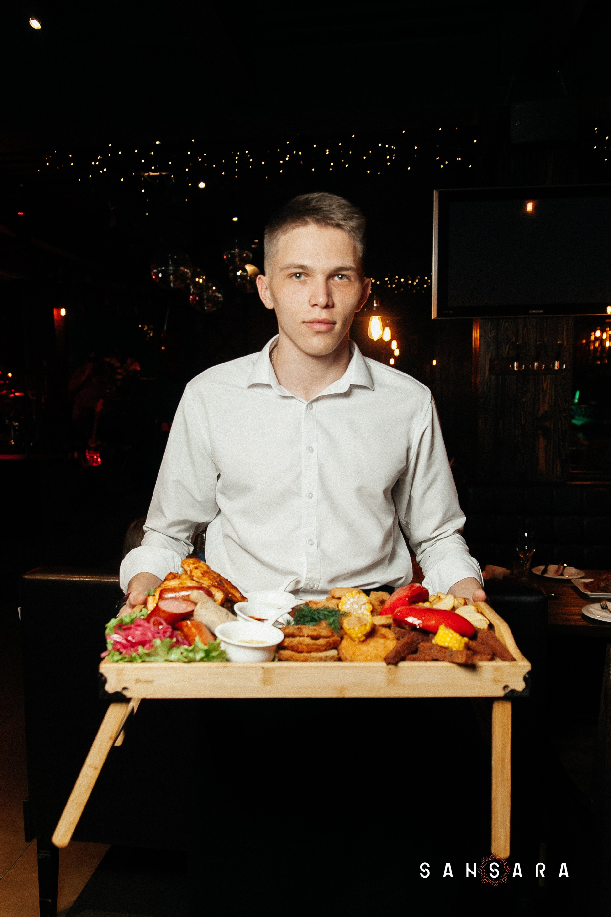 Работа с клубами (ресторанами). Репортажный и индивидуальный фотограф в городе Калининград