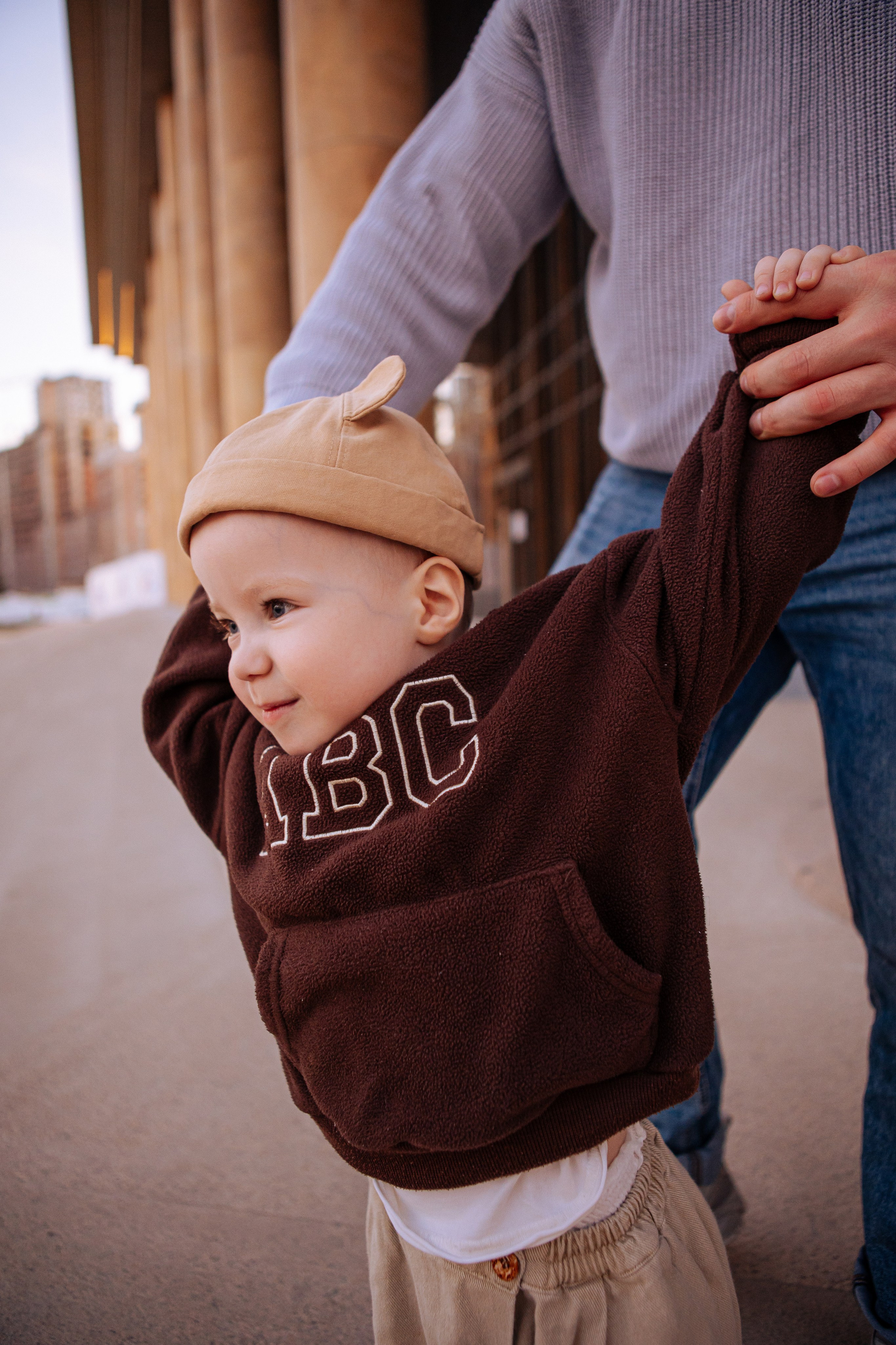 Булат Гайсин фотограф Уфа