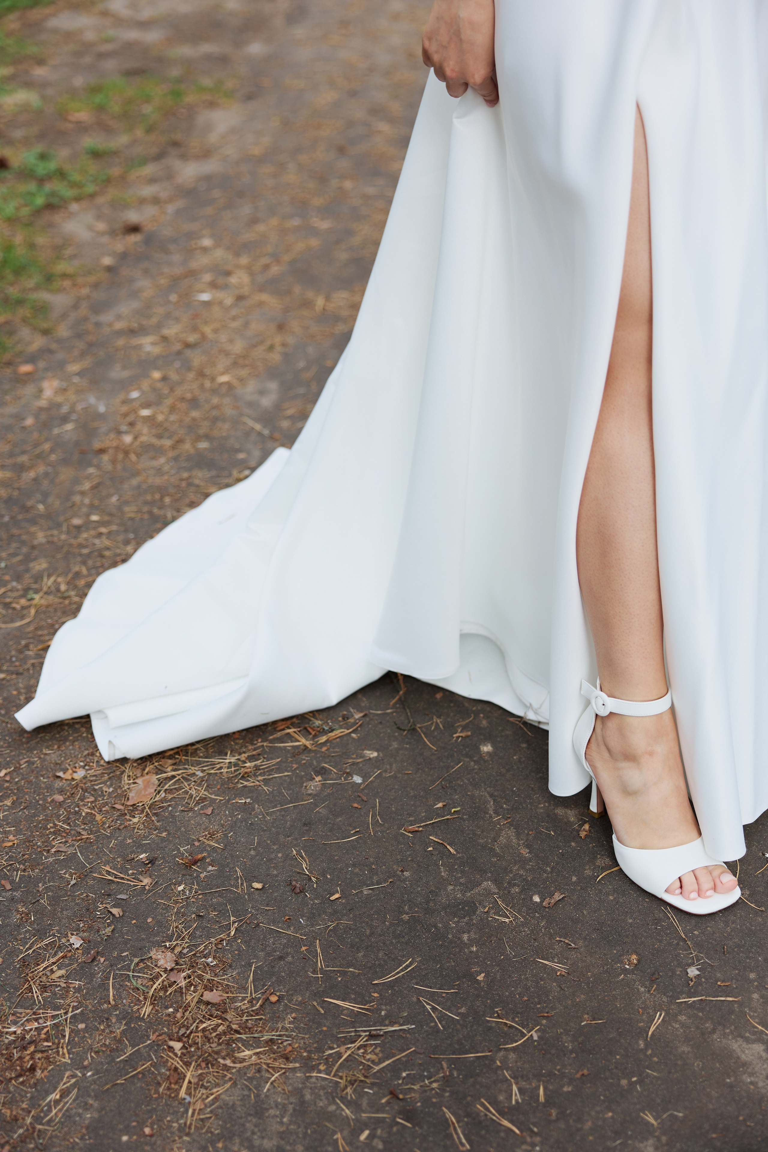 Виталий и Дарья. Александр Прозоров фотограф в Кирове