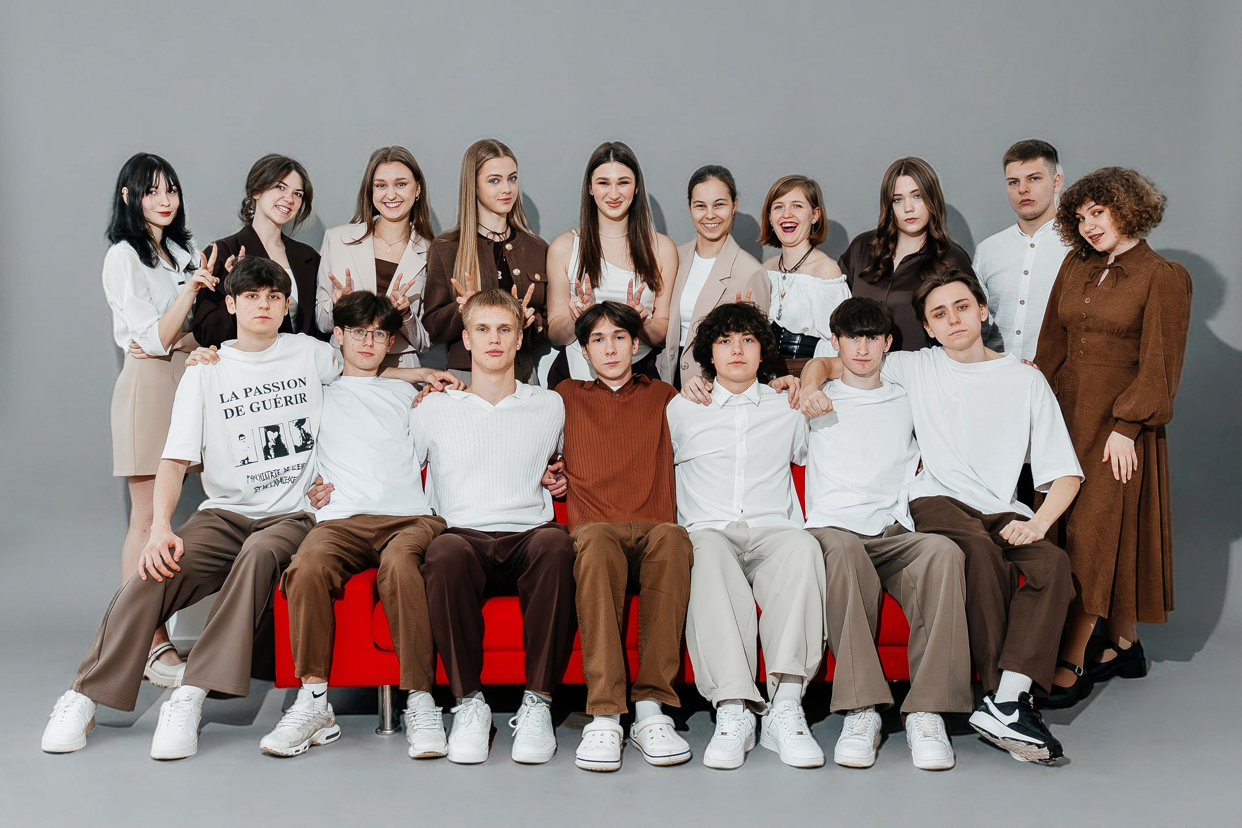 Групповые фотографии. Свадебный и репортажный фотограф-видеограф Москва