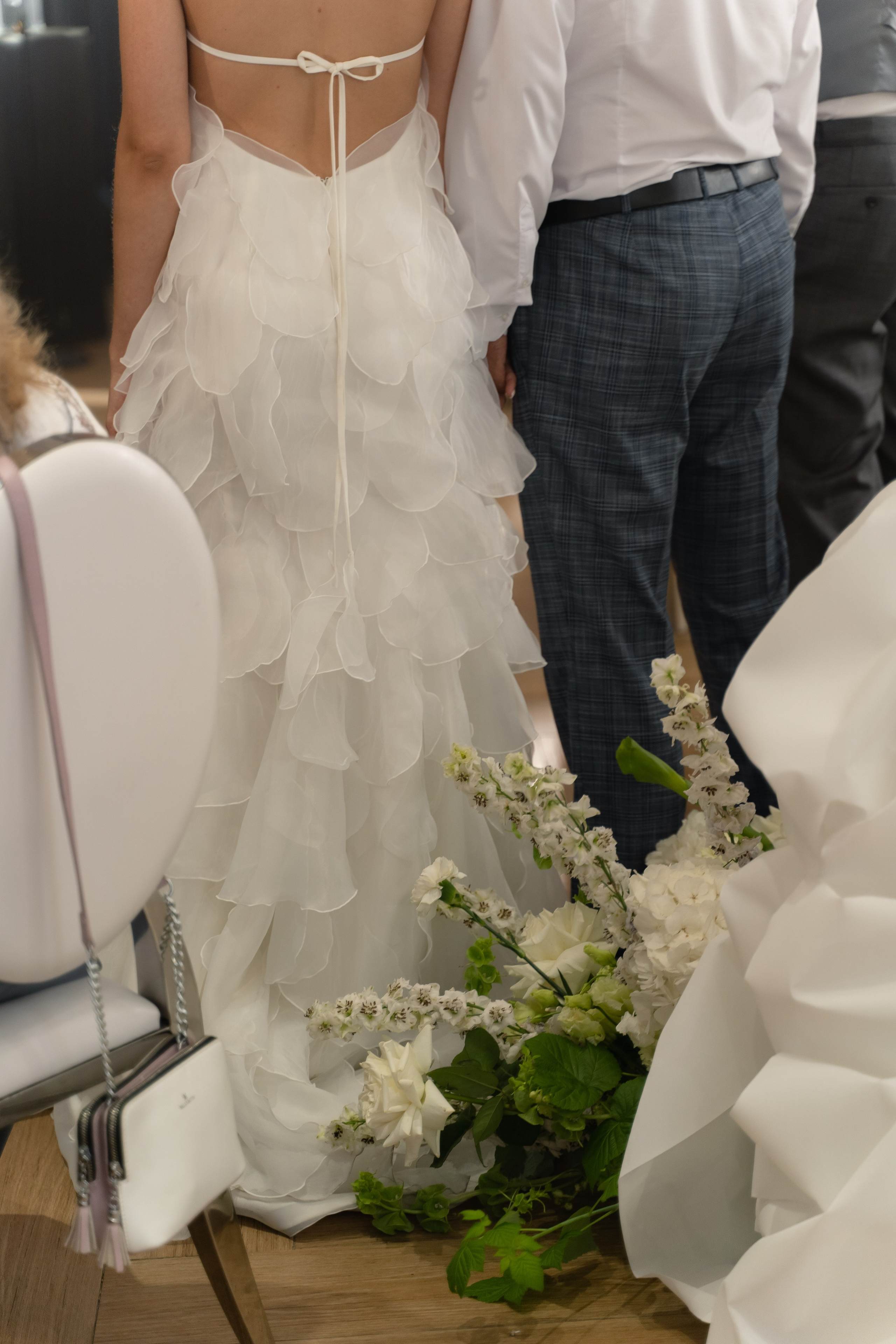 Егор и Екатерина. Свадебный и семейный фотограф в Новосибирске Наталья Зорина