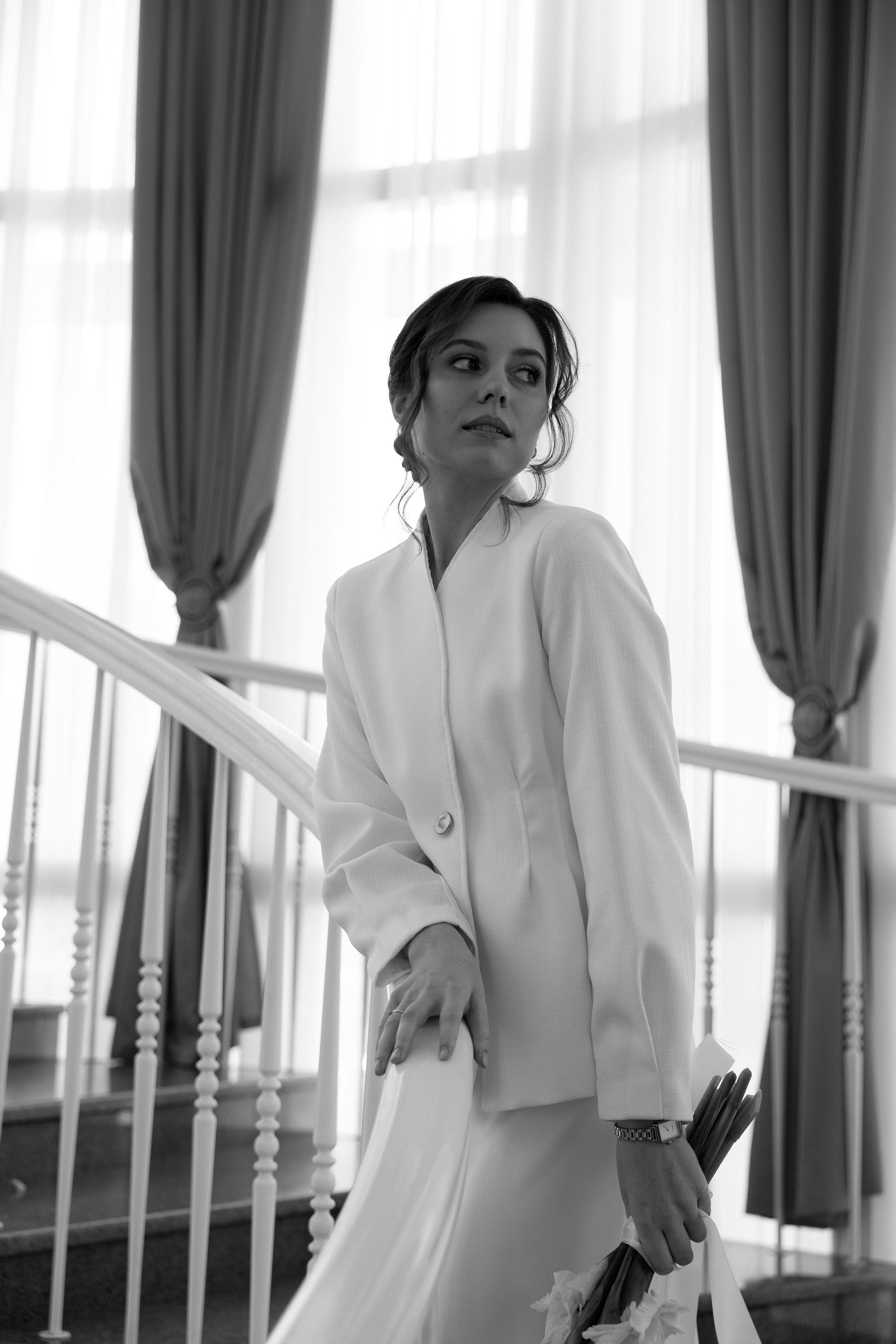 Анатолий и Анна. Свадебный и семейный фотограф в Новосибирске Наталья Зорина