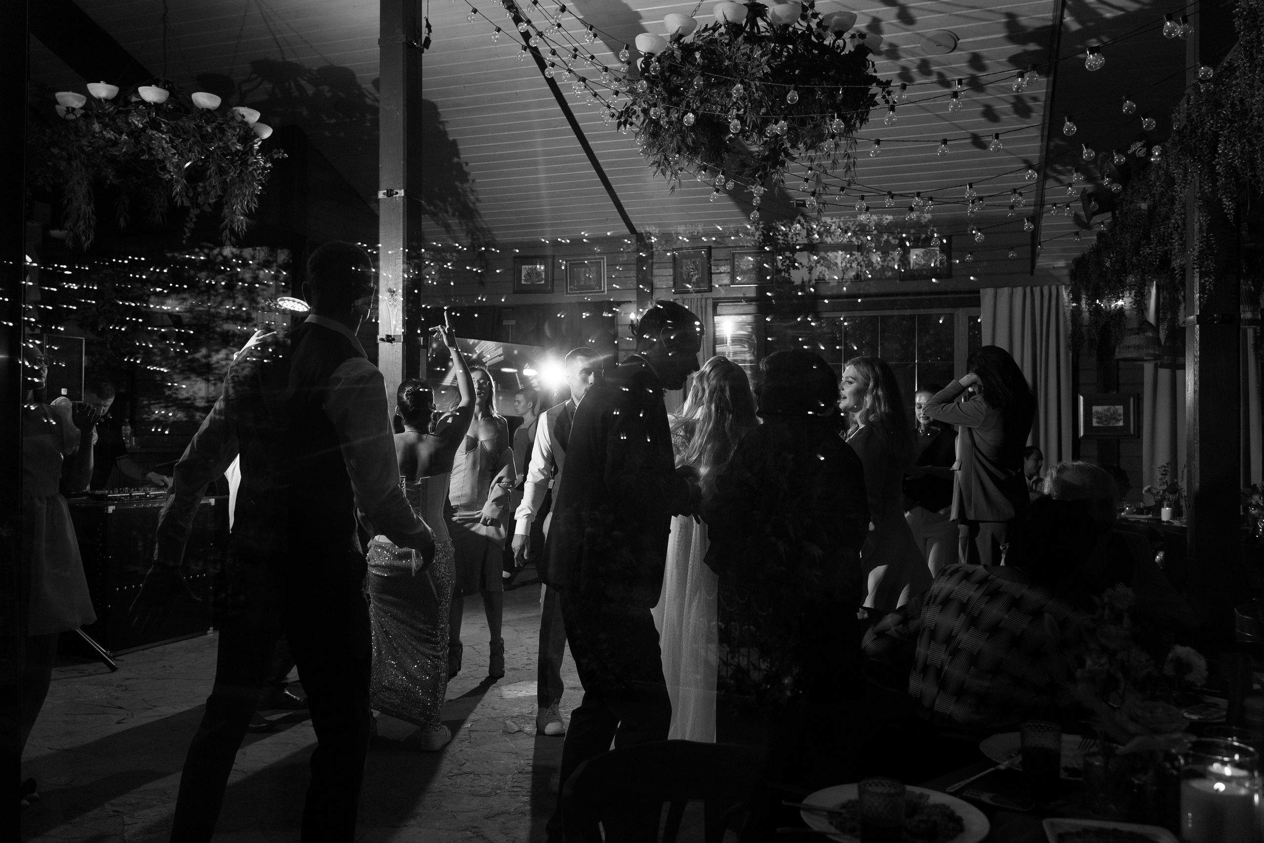 Влад и Бэлла. Свадебный и семейный фотограф в Новосибирске Наталья Зорина