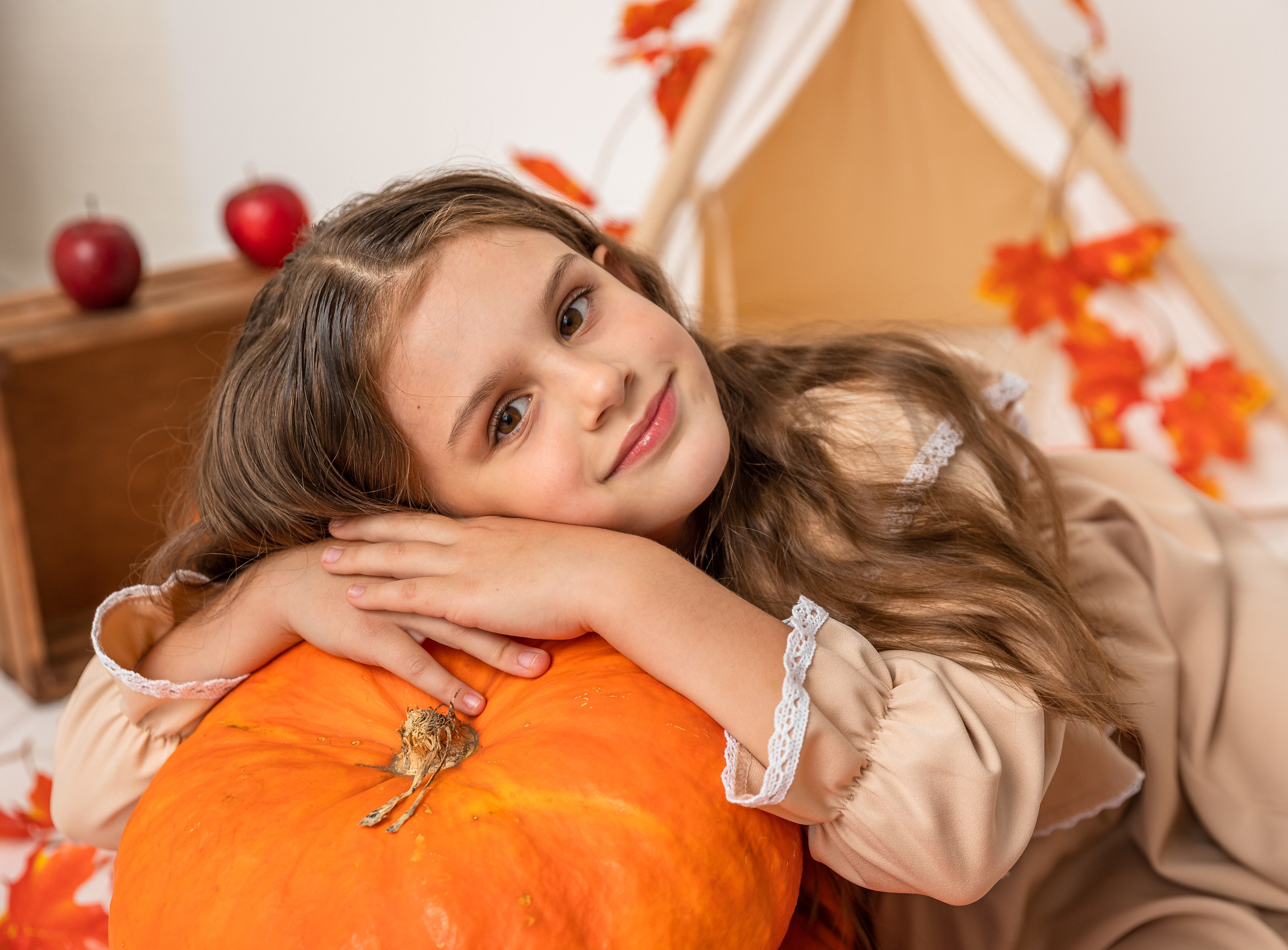 Тематические съёмки. Модельное Агентство Alma Model Management