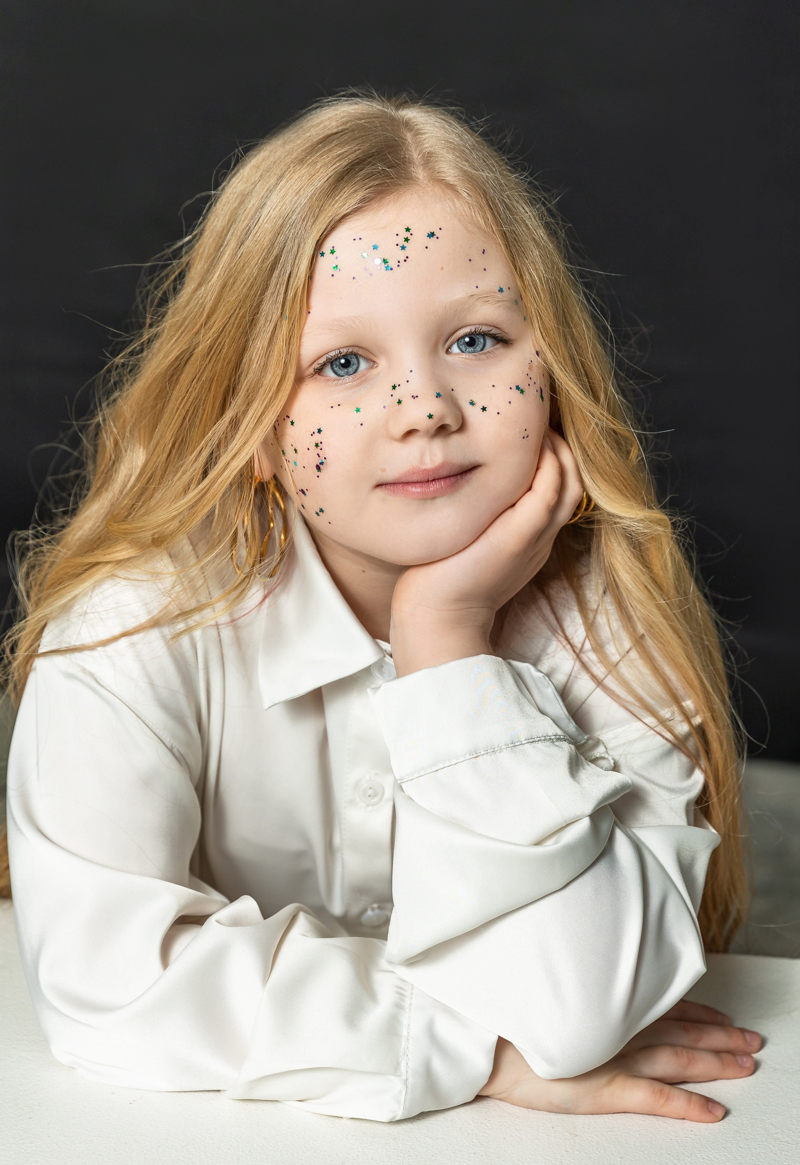 Тематические съёмки. Модельное Агентство Alma Model Management