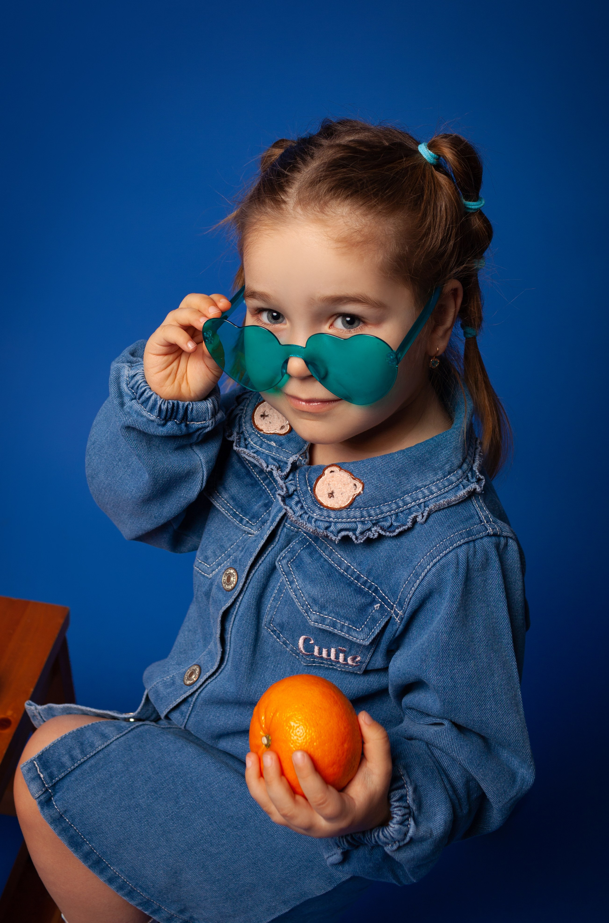 Тематические съёмки. Модельное Агентство Alma Model Management