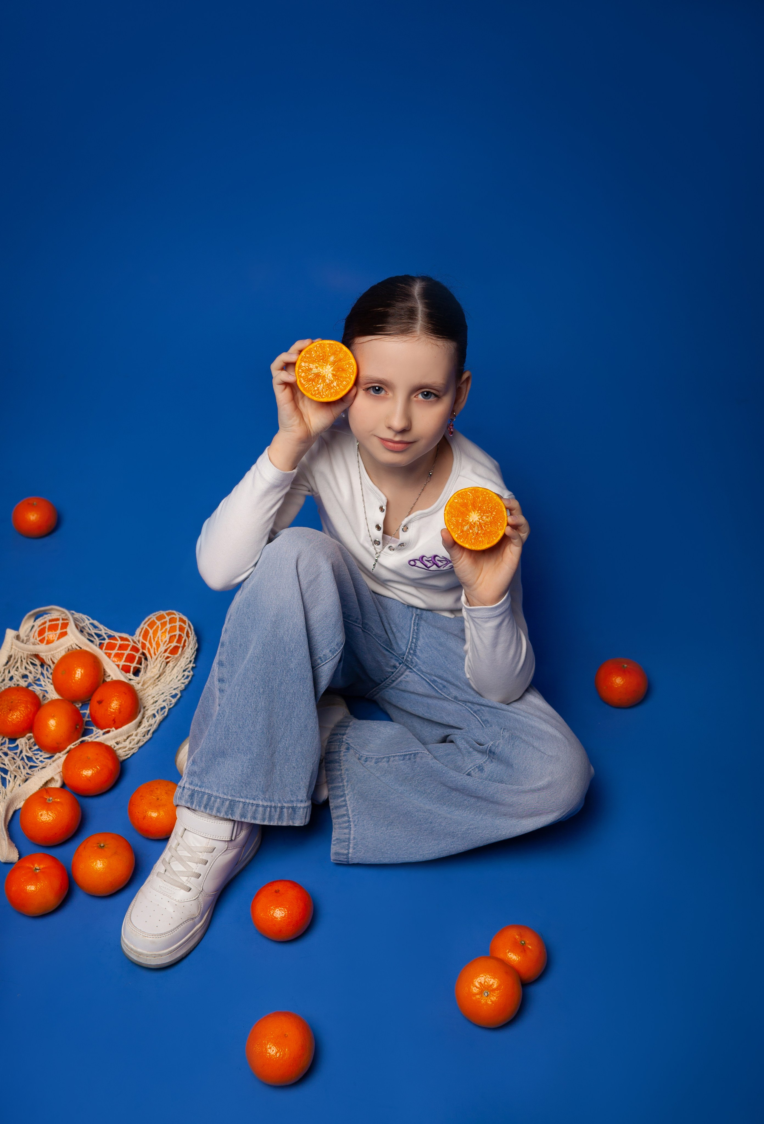 Тематические съёмки. Модельное Агентство Alma Model Management