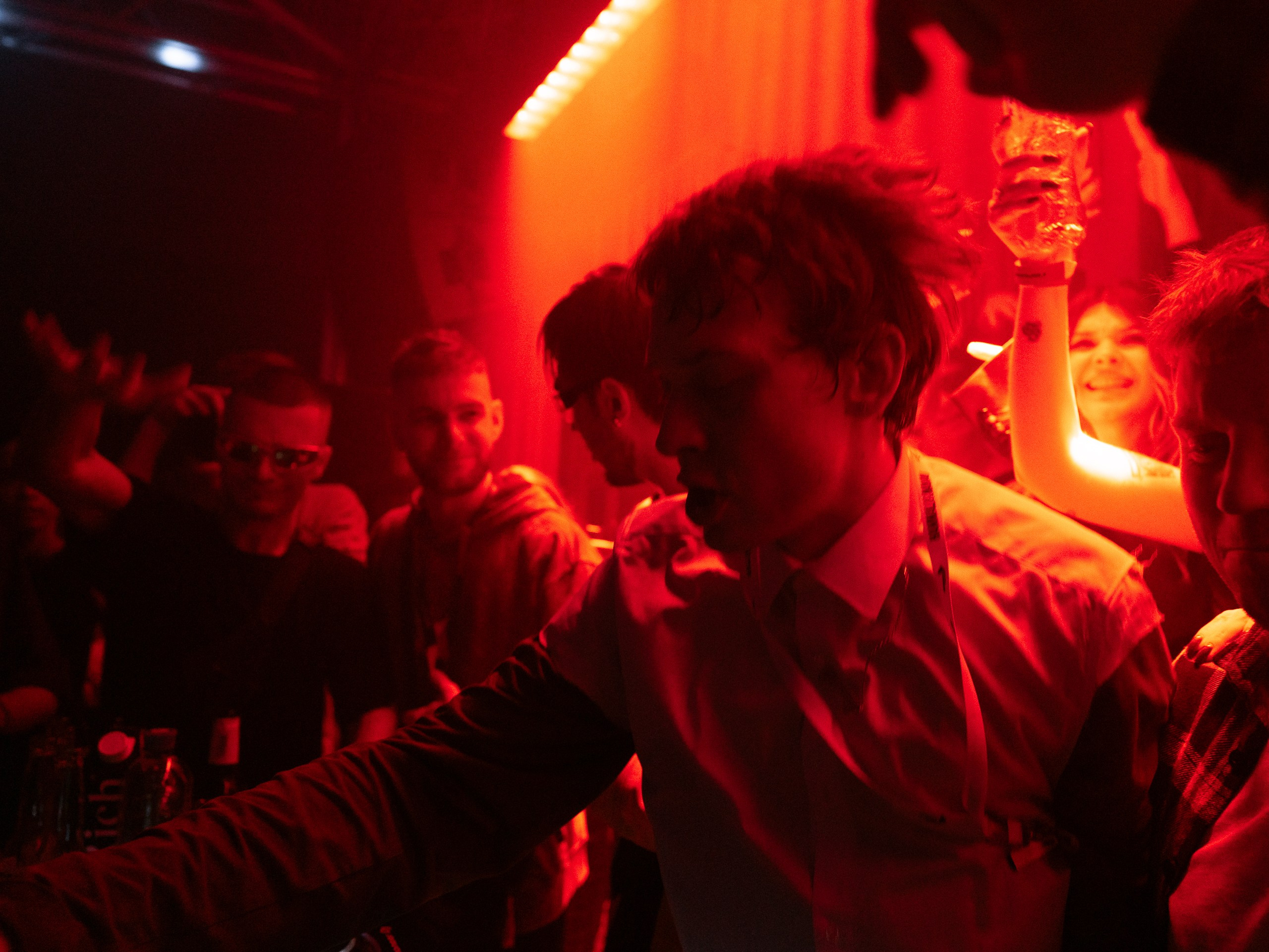 Metro Gorkovskaya Osobnyak 1857. Sunnyman