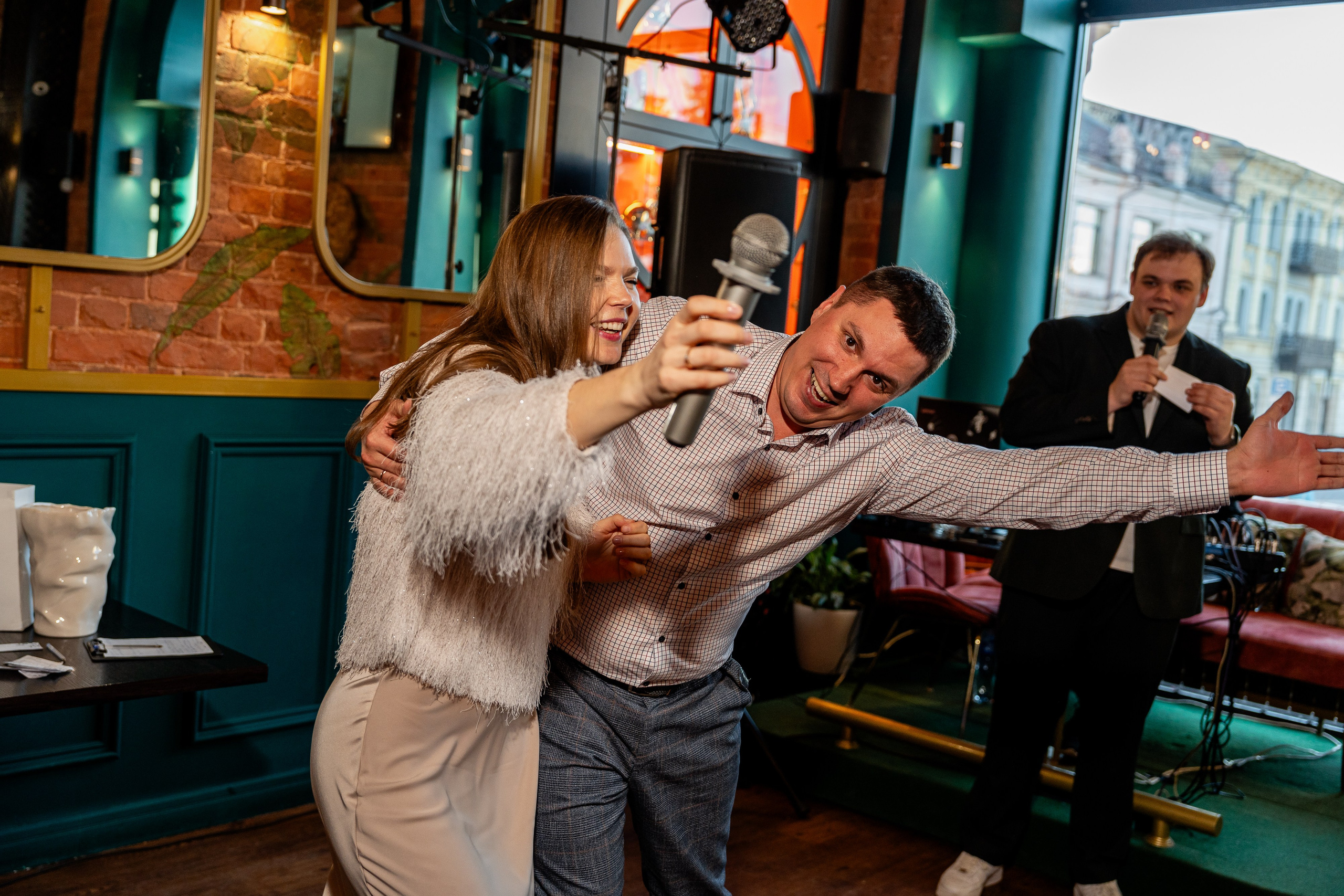 СОУС BB. Sunnyman