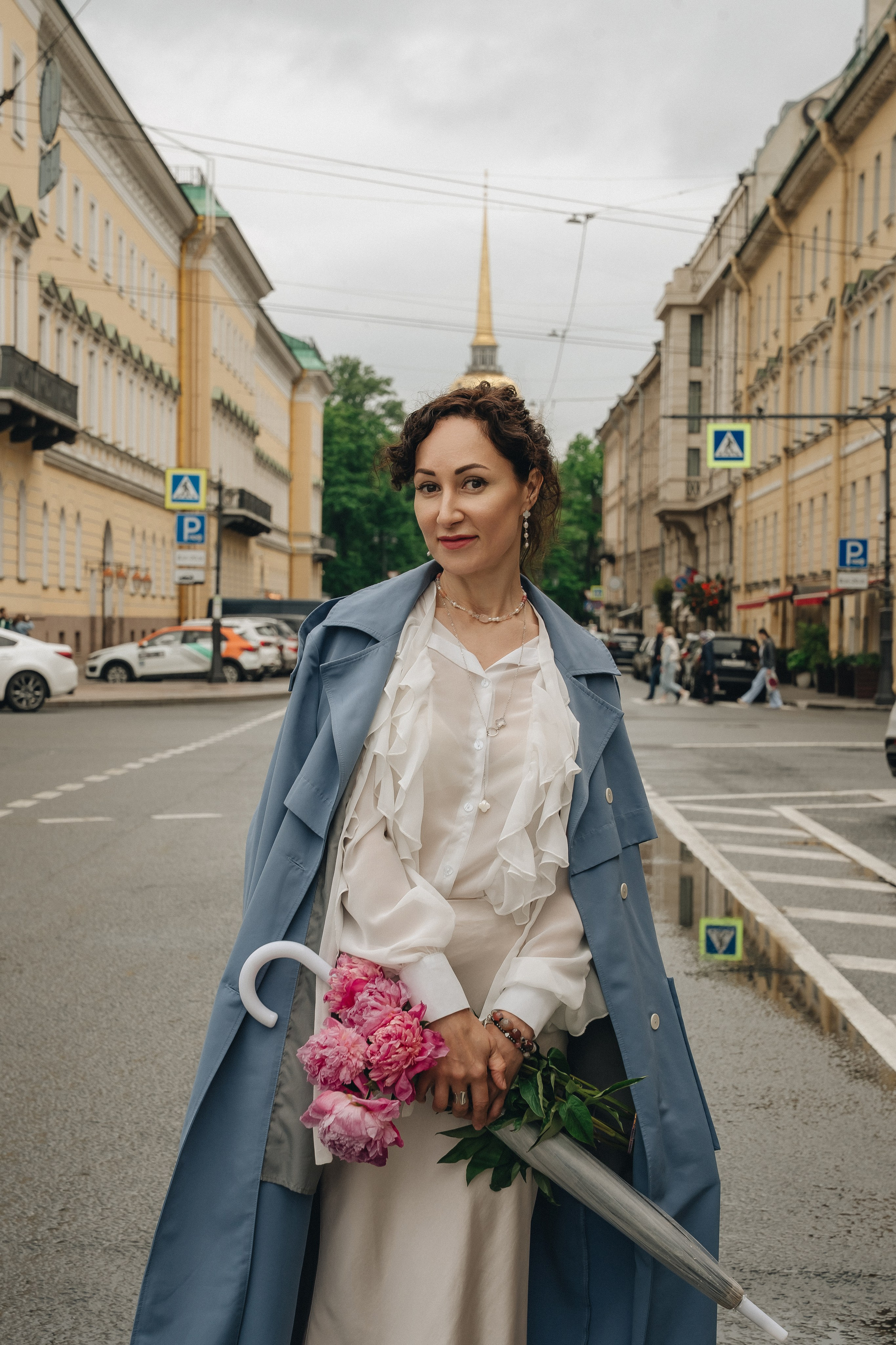 Anna. Фотограф Санкт-Петербург/Гомель Виктория Петрова