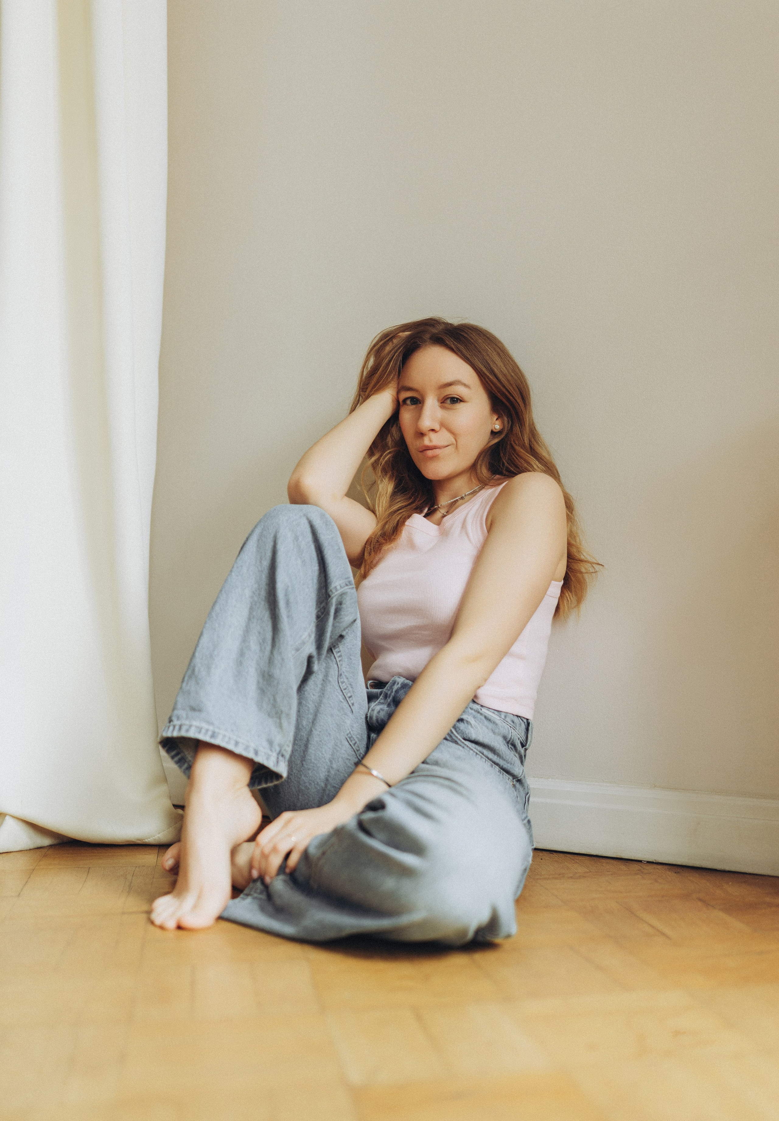 Daria. Фотограф Санкт-Петербург/Гомель Виктория Петрова