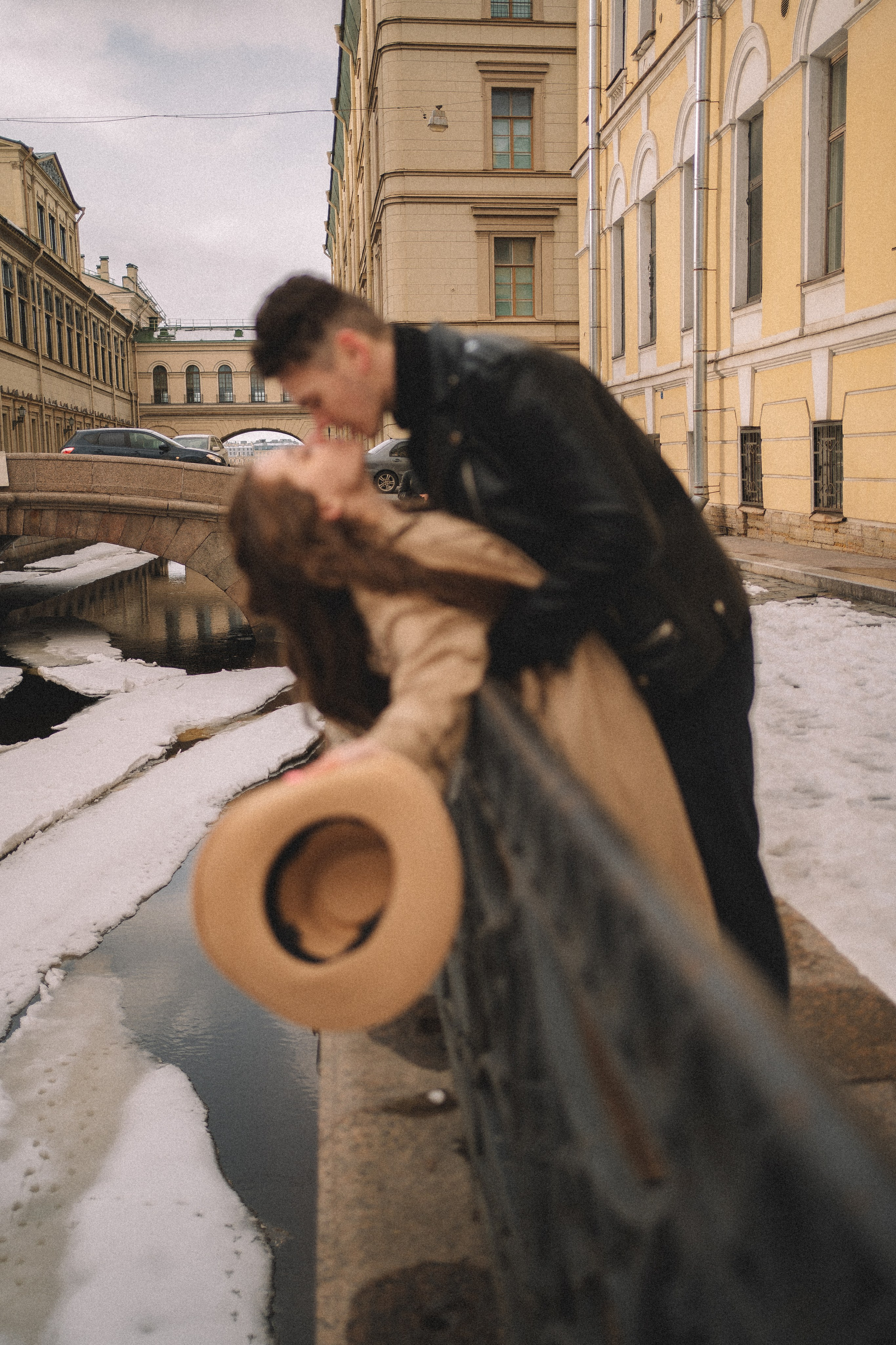 D & A. Фотограф Санкт-Петербург/Гомель Виктория Петрова