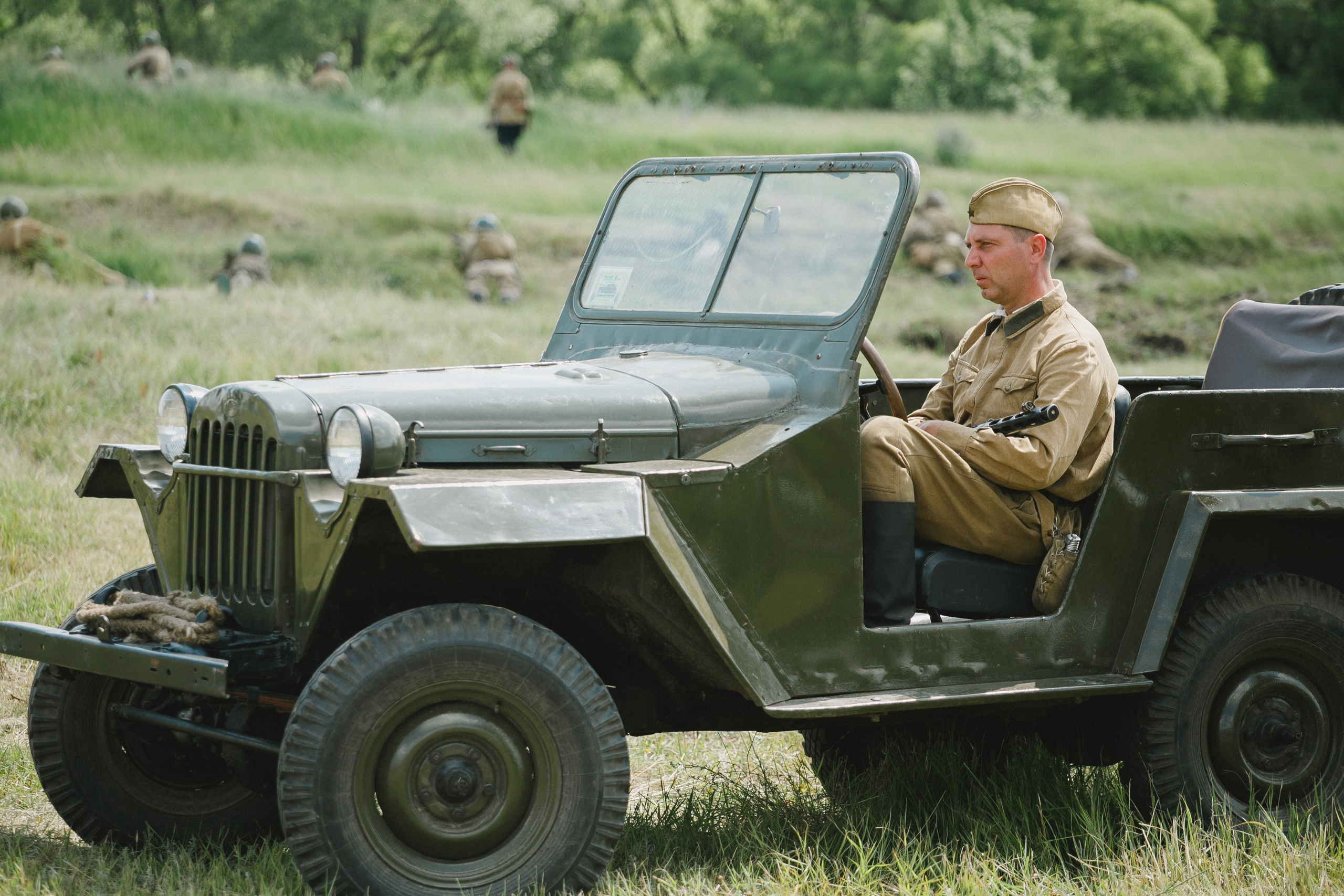 Репортажная фотосъёмка. День поля, Юбилеи, корпоративные мероприятия,. Свадебный и портретный фотограф в Липецке Станислав Истомин