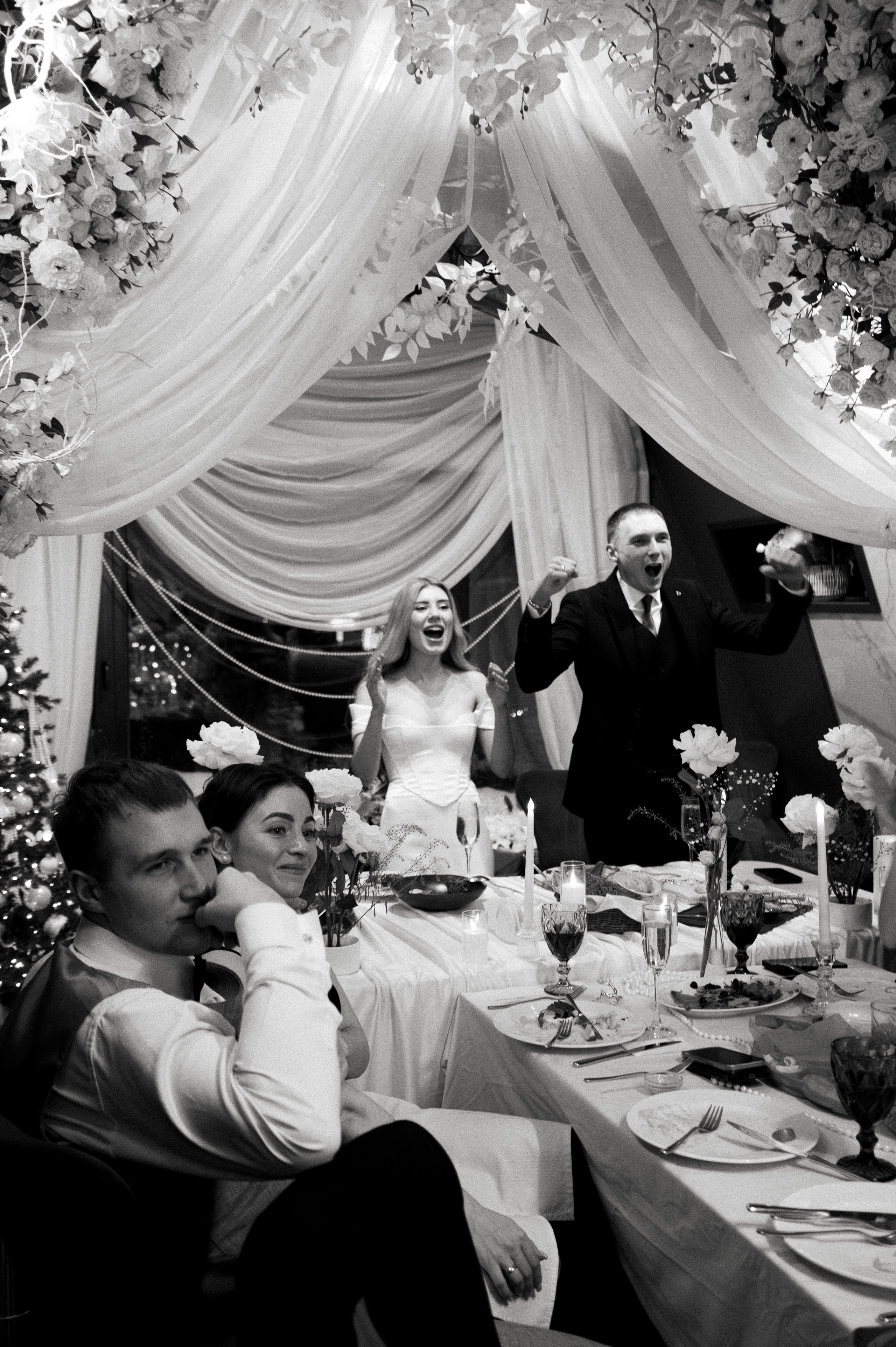 Ольга&Дмитрий. Семейный, портретный, фотограф в городе Магадане Анастасия Кадочкина