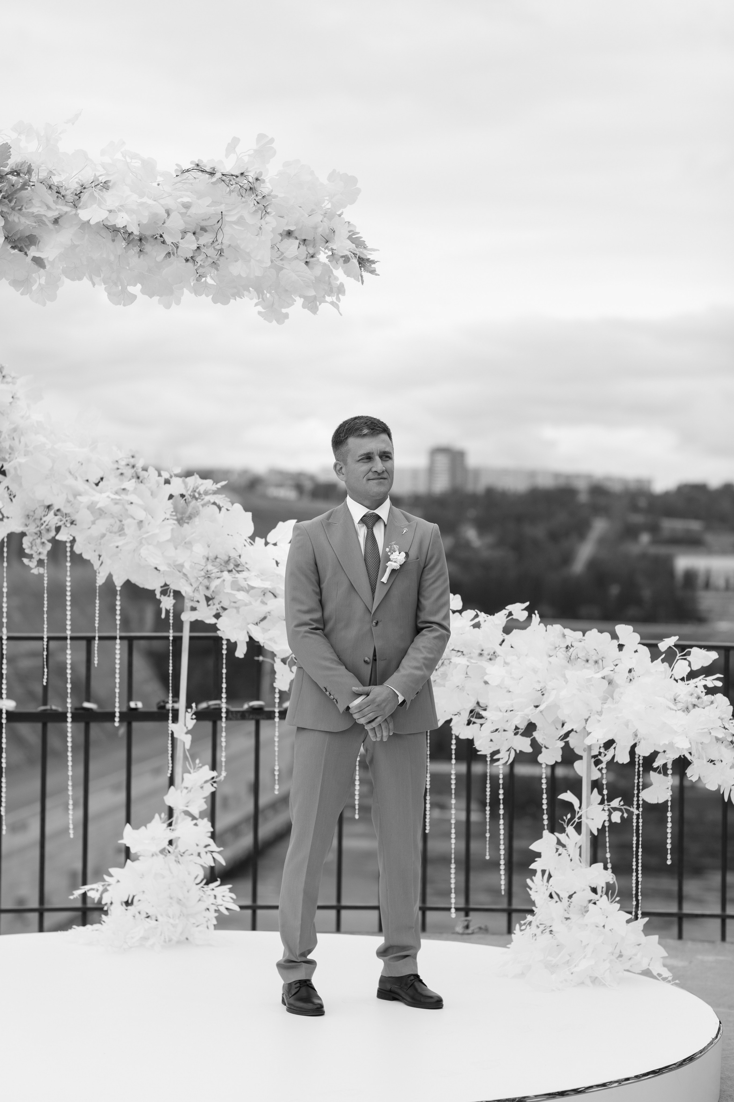 Свадьба Александра и Марины. Свадебный и семейный фотограф в Иркутске Яна Лиа