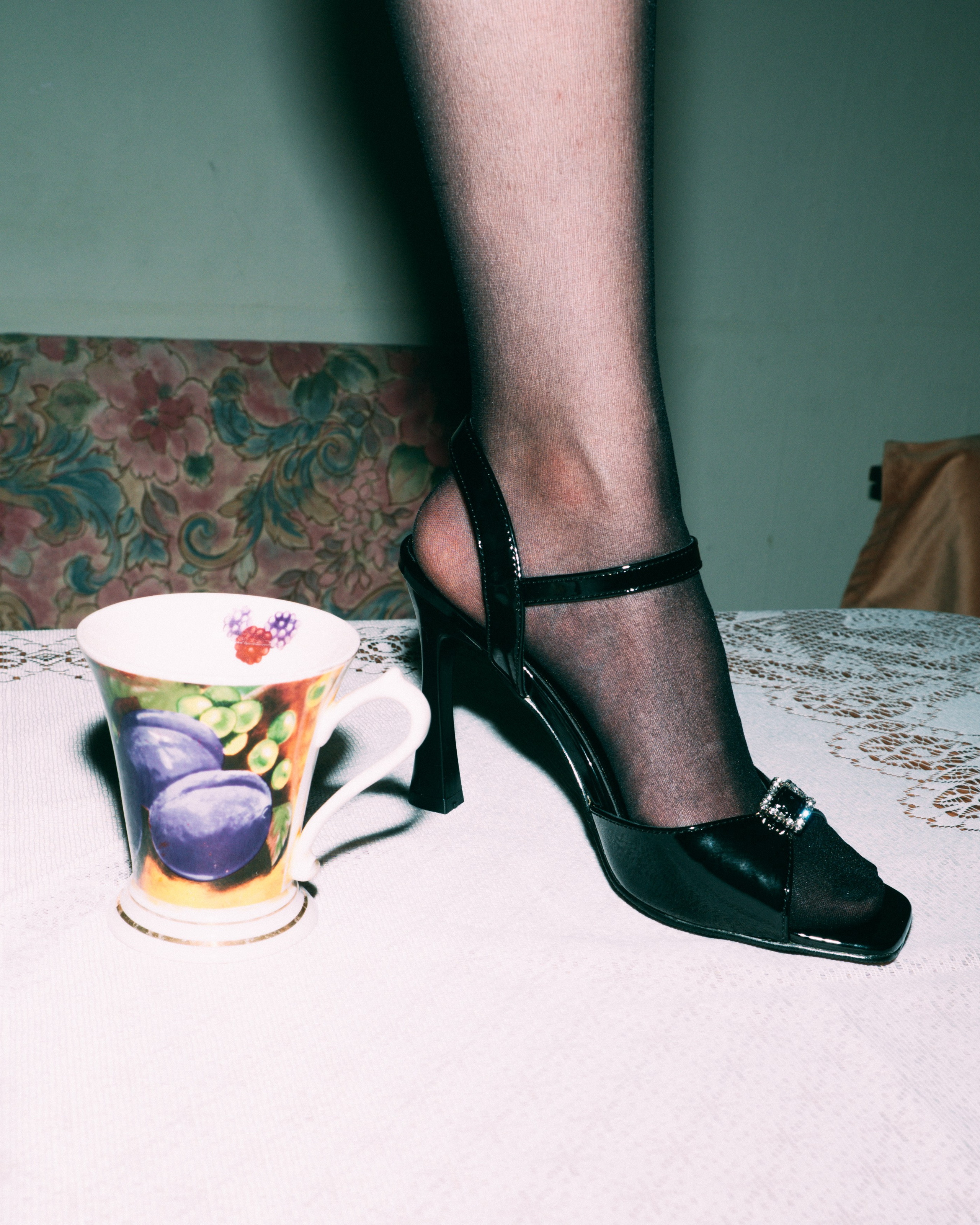 Leninskii. Sasha Speranskii — Conceptual Photographer | Based in Moscow