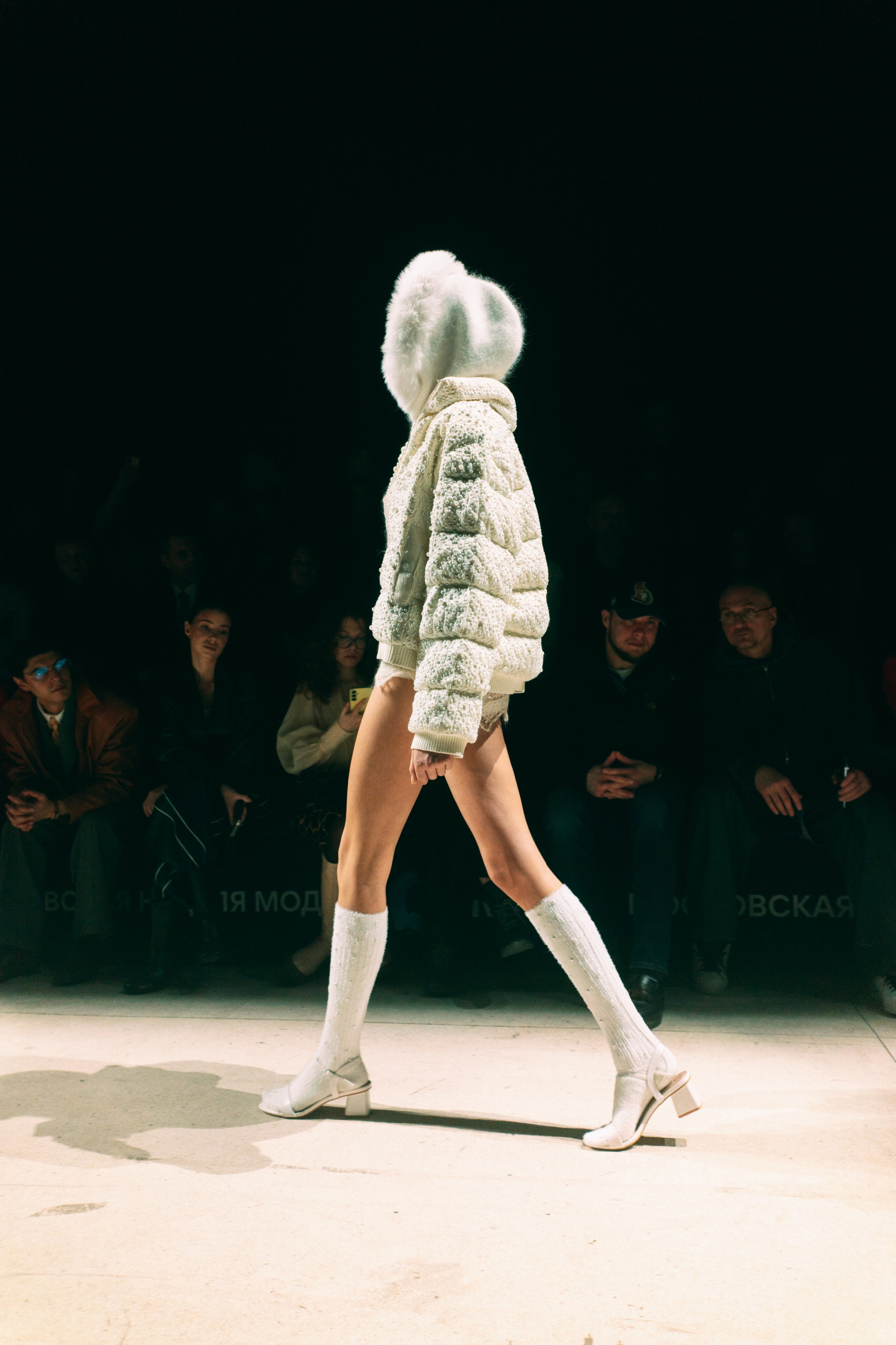 Solangel. Sasha Speranskii — Conceptual Photographer | Based in Moscow