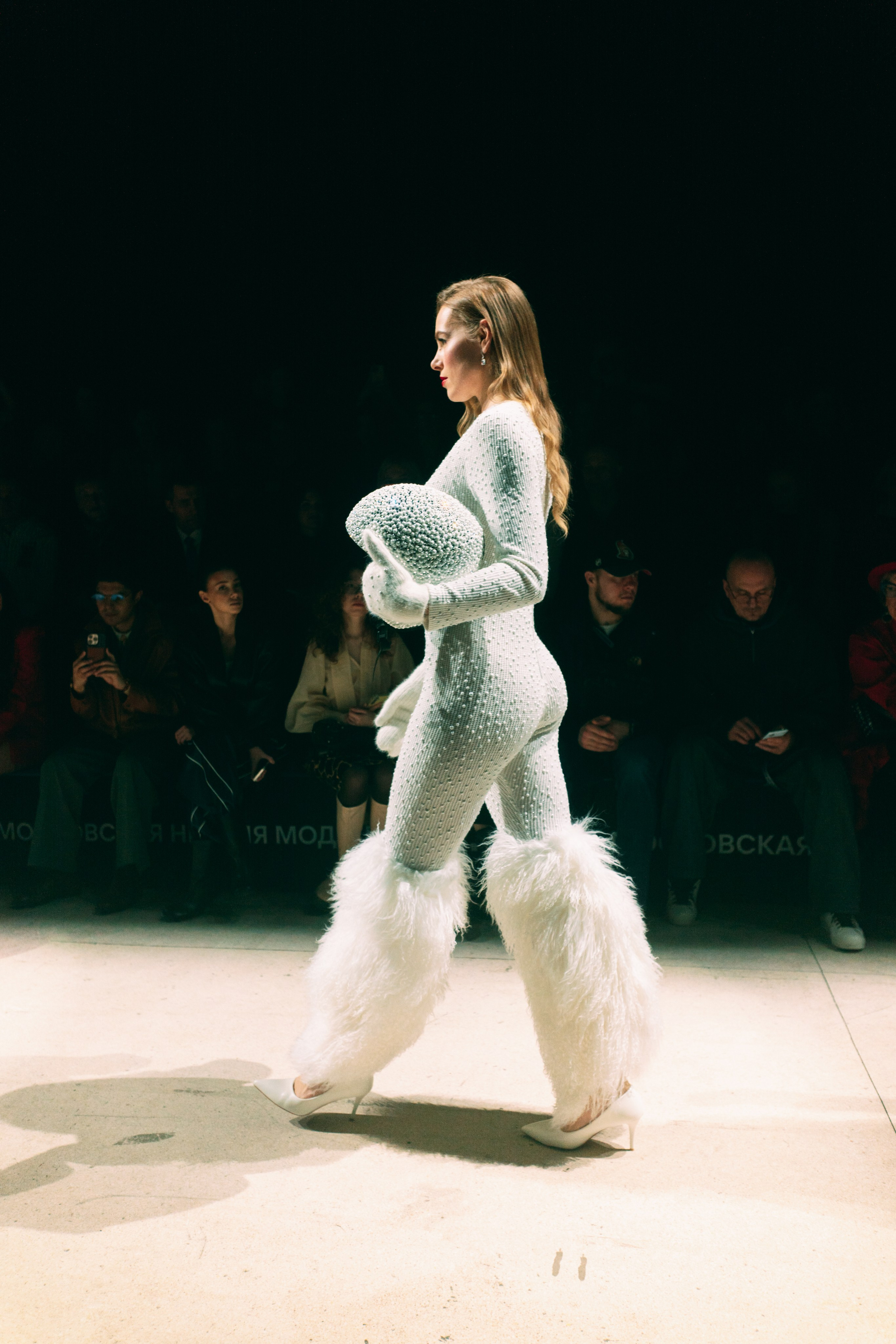 Solangel. Sasha Speranskii — Conceptual Photographer | Based in Moscow