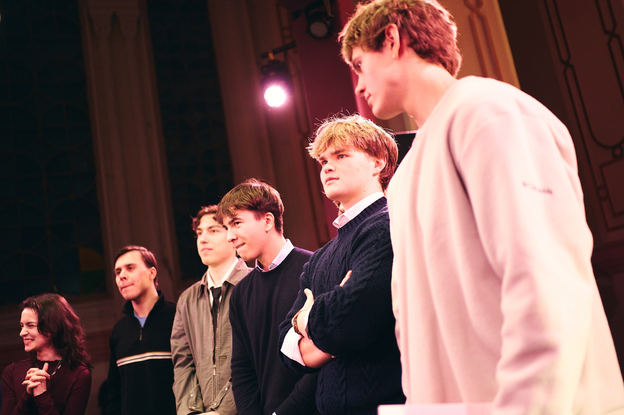 VJOSAS. Photographer in Vilnius