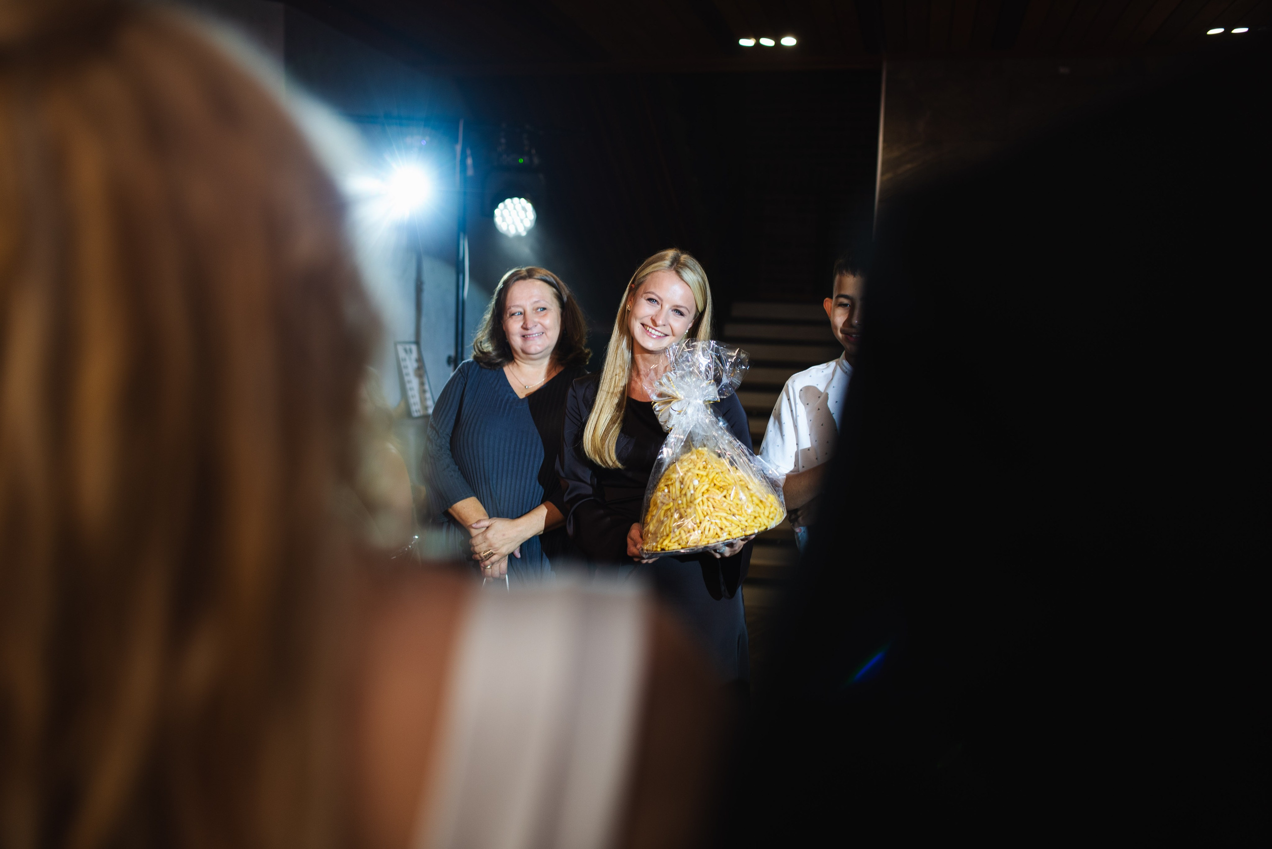 Гаянэ и Роман. Свадебный фотограф Анастасия Бударина