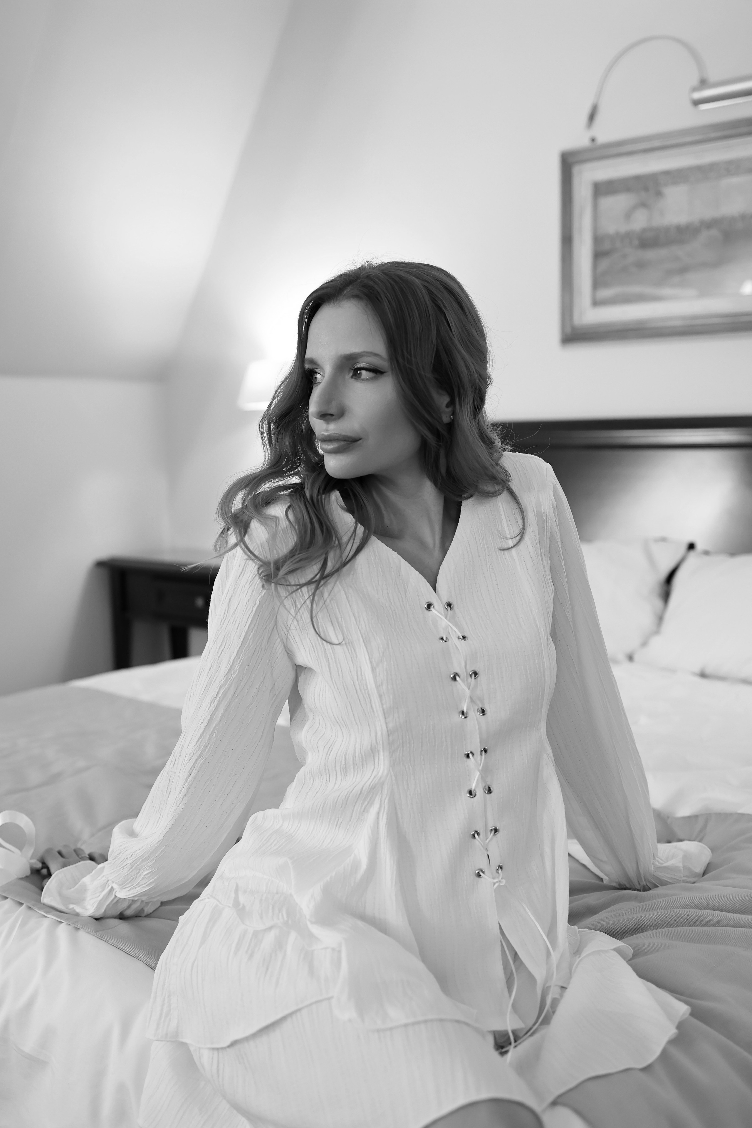 Ирина и Александр. Свадебный и семейный фотограф в Воронеже Ксения Воротникова