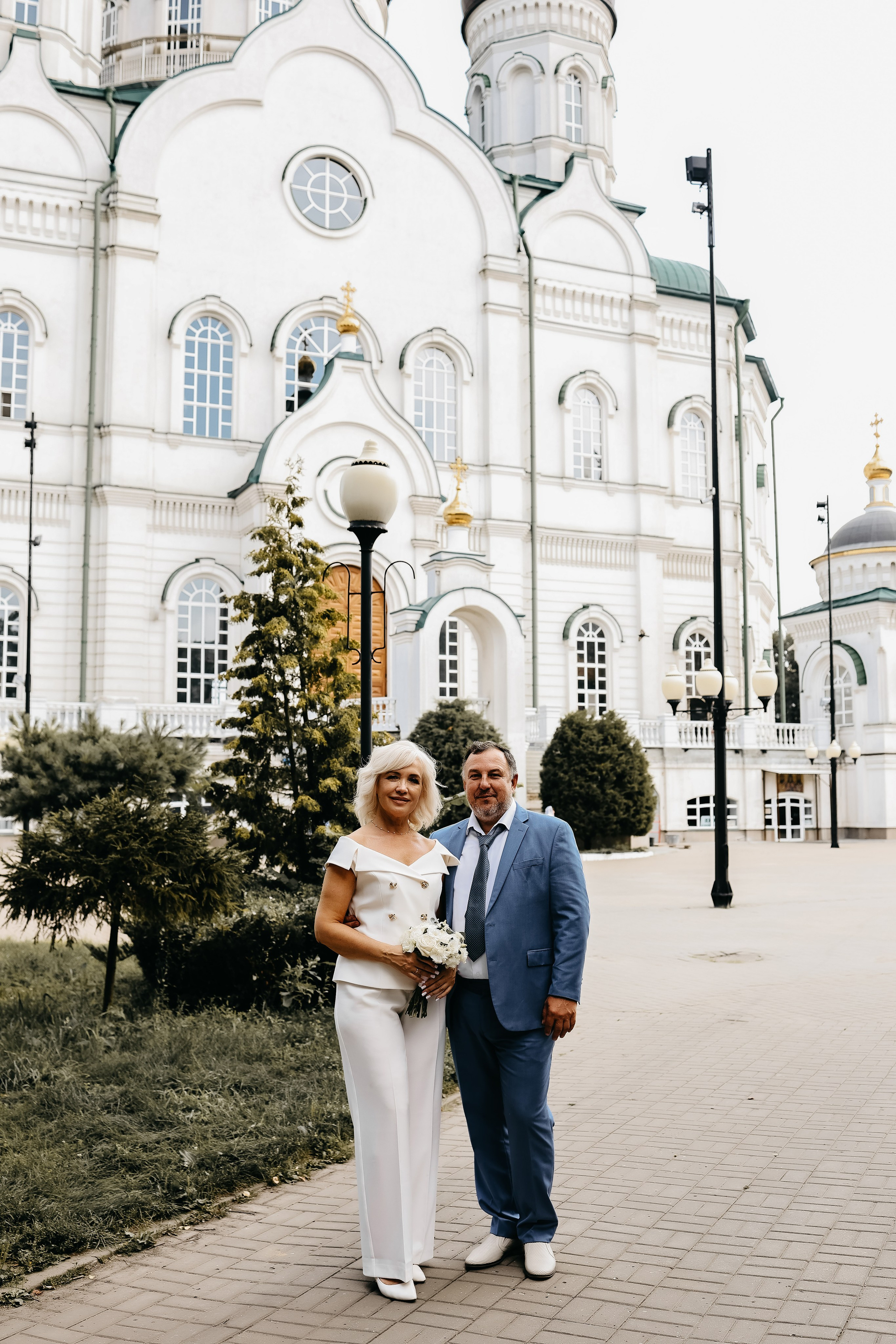 Елена и Олег. Свадебный и семейный фотограф в Воронеже Ксения Воротникова