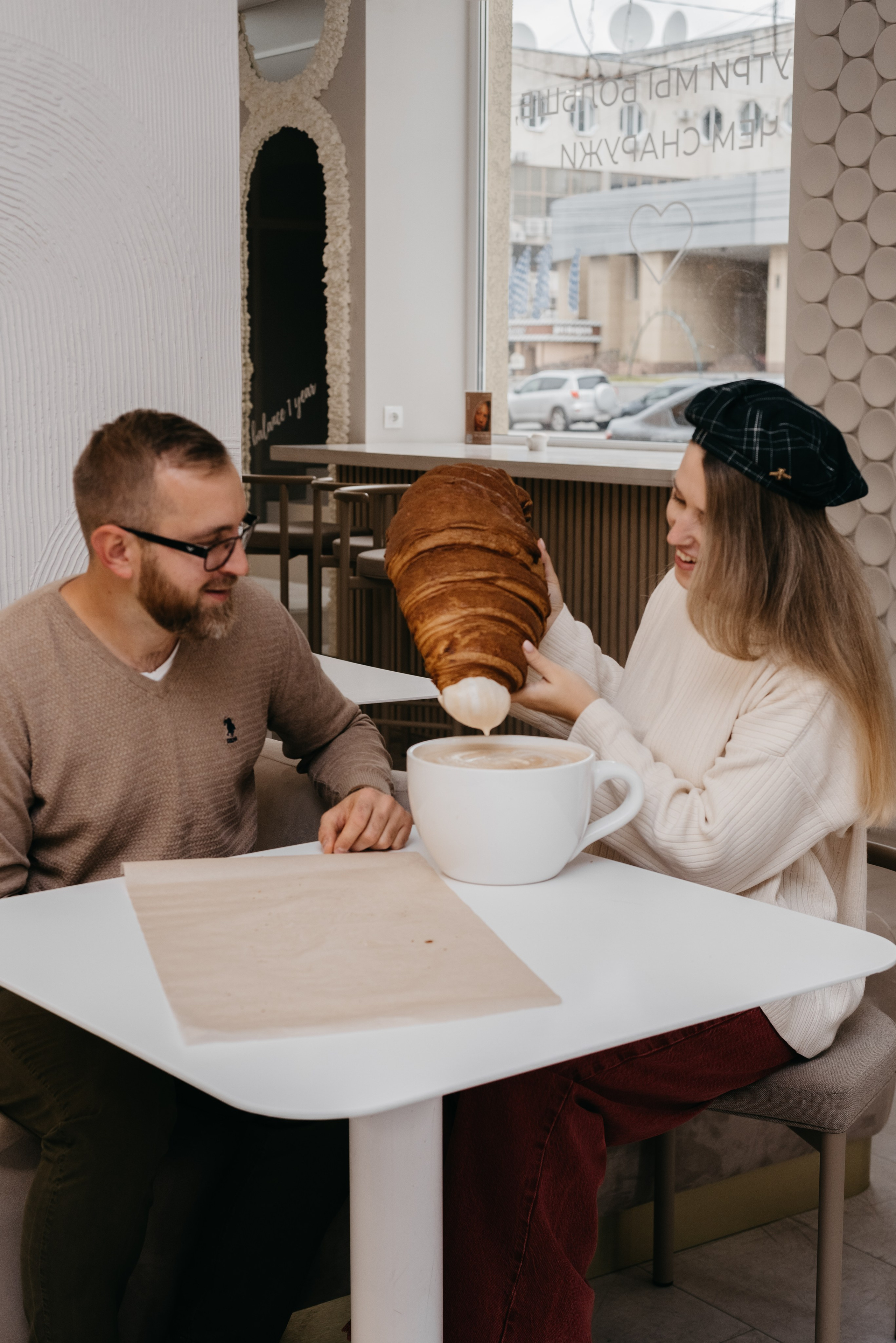 Наташа и Вова. Свадебный и семейный фотограф в Воронеже Ксения Воротникова