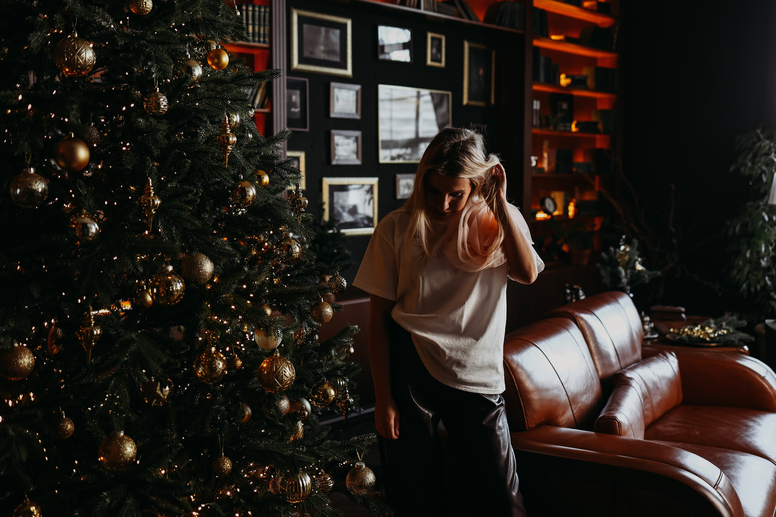 Семья Тимофея и Савелия. Свадебный и семейный фотограф в Воронеже Ксения Воротникова