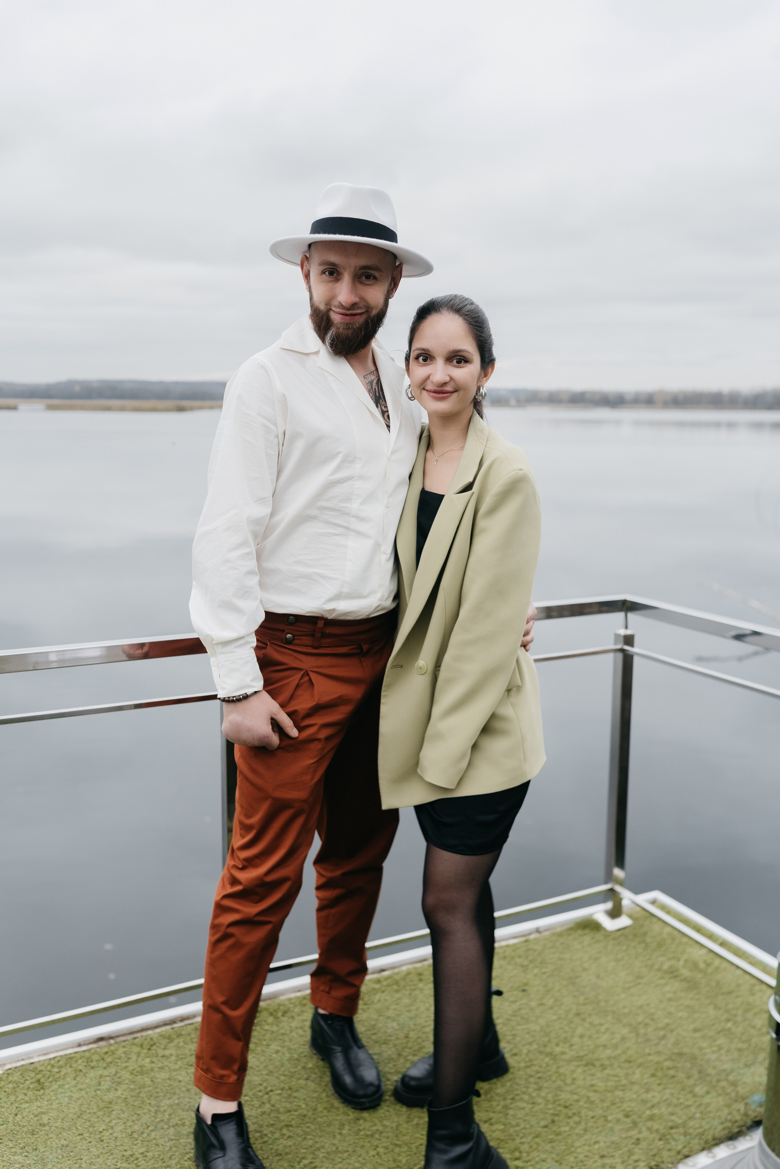 Оксана и Максим. Свадебный и семейный фотограф в Воронеже Ксения Воротникова