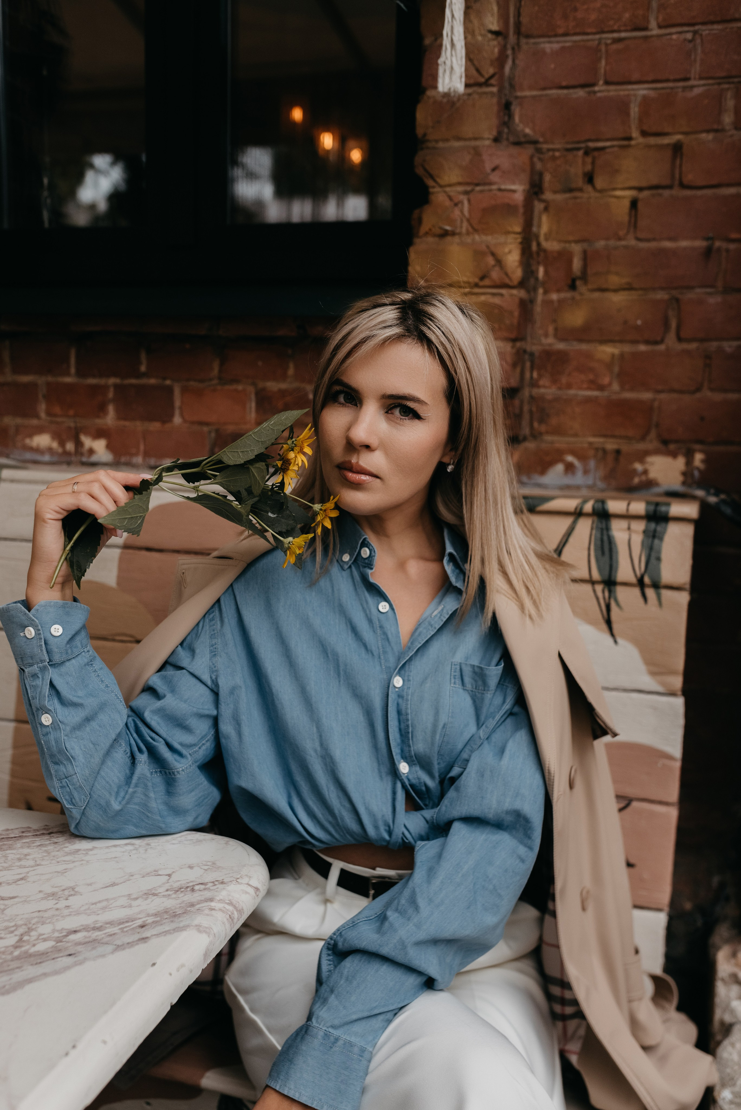 Елена. Свадебный и семейный фотограф в Воронеже Ксения Воротникова