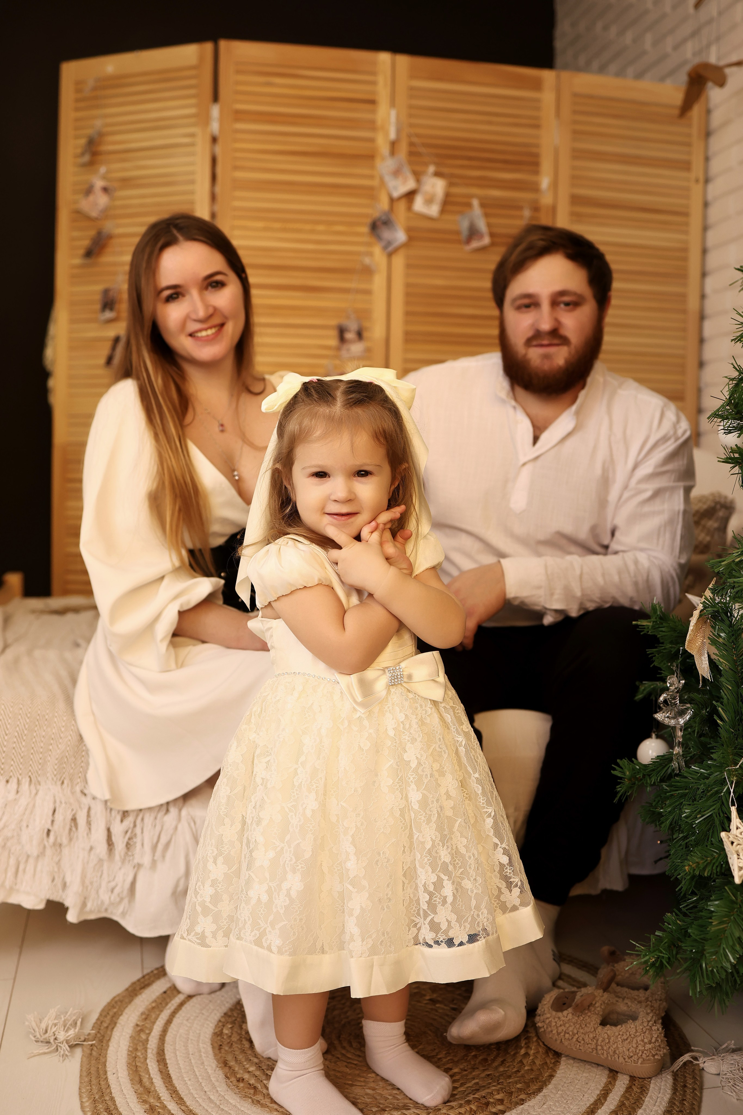 Семья Арины. Свадебный и семейный фотограф в Воронеже Ксения Воротникова