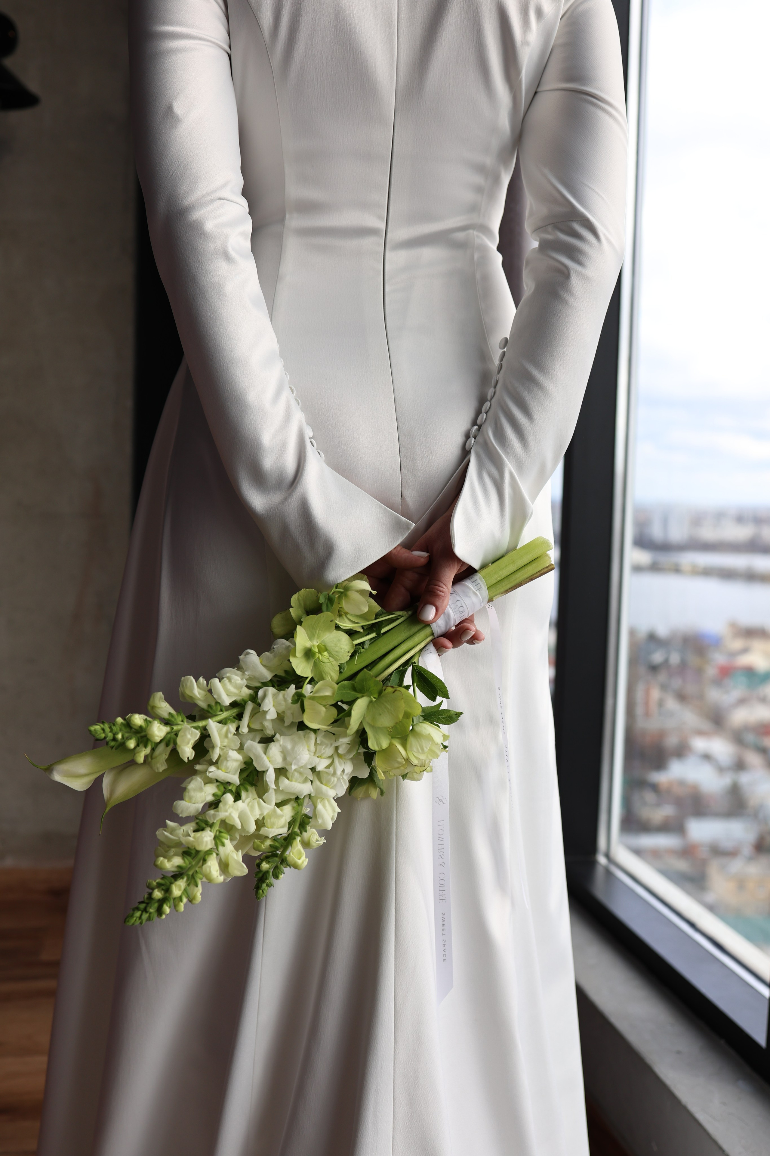 Анна и Александр. Свадебный и семейный фотограф в Воронеже Ксения Воротникова